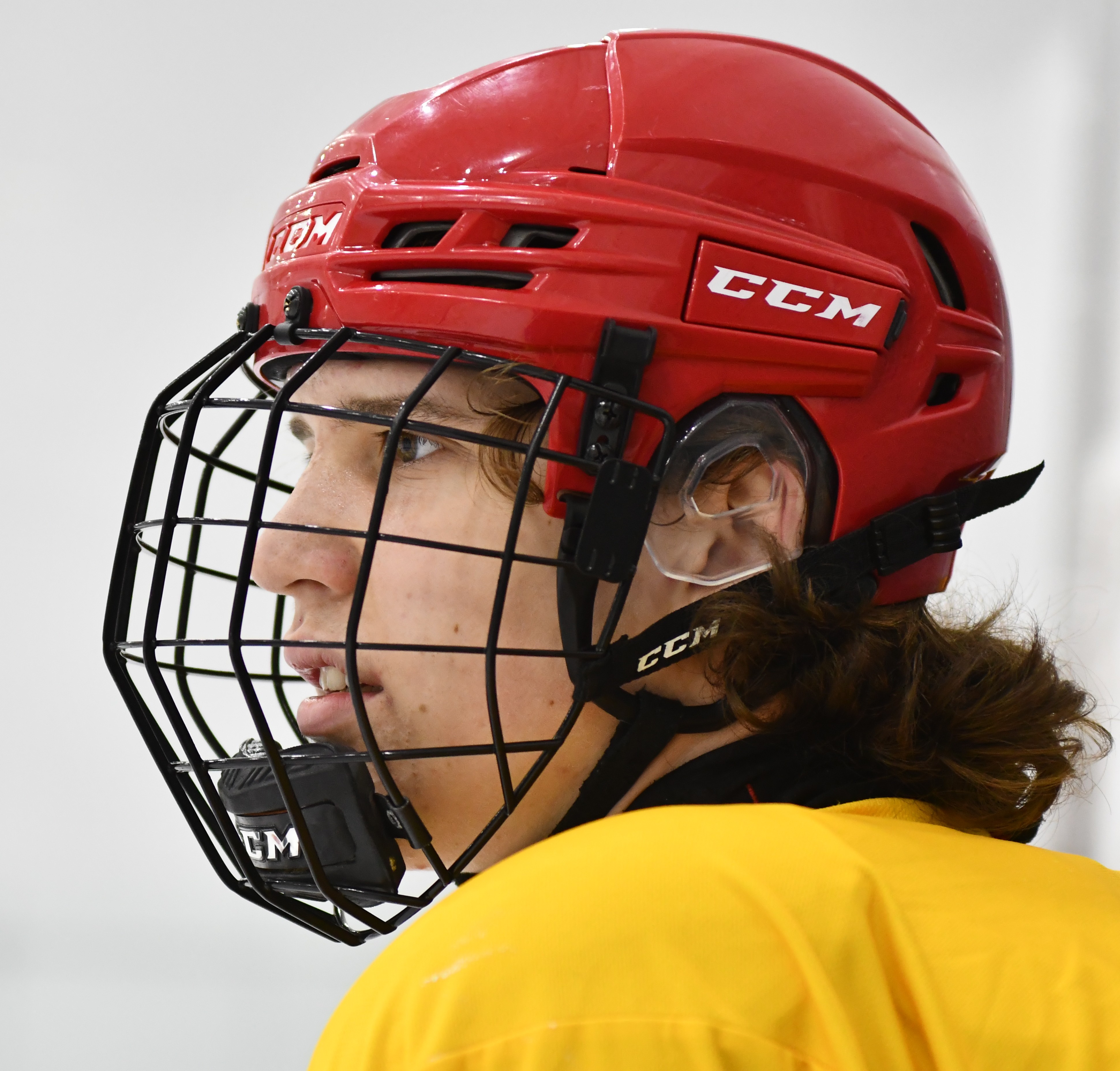 Фото: Тренировочный сбор сборной Москвы-2011 перед Зимней спартакиадой 