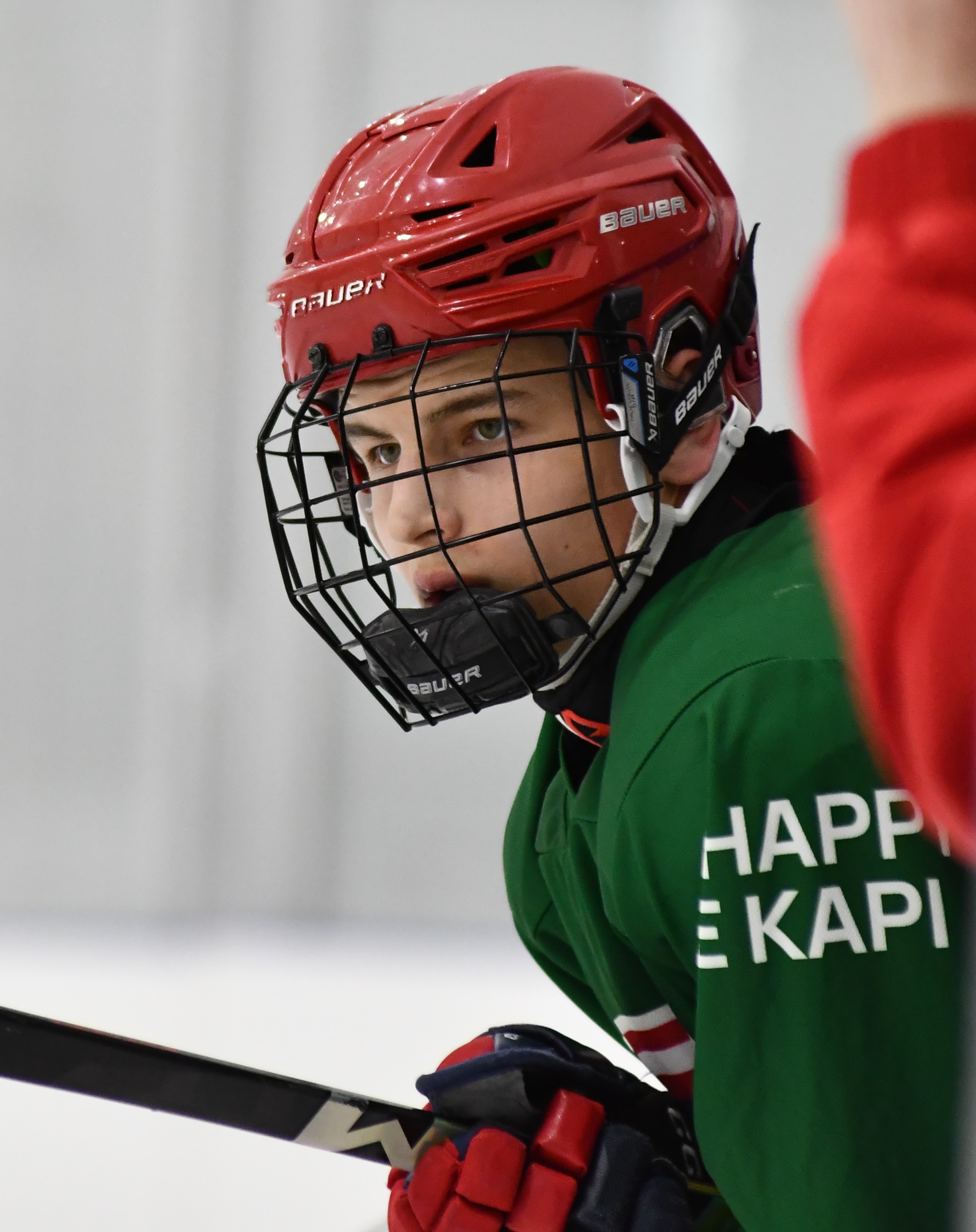 Фото: Тренировочный сбор сборной Москвы-2011 перед Зимней спартакиадой 