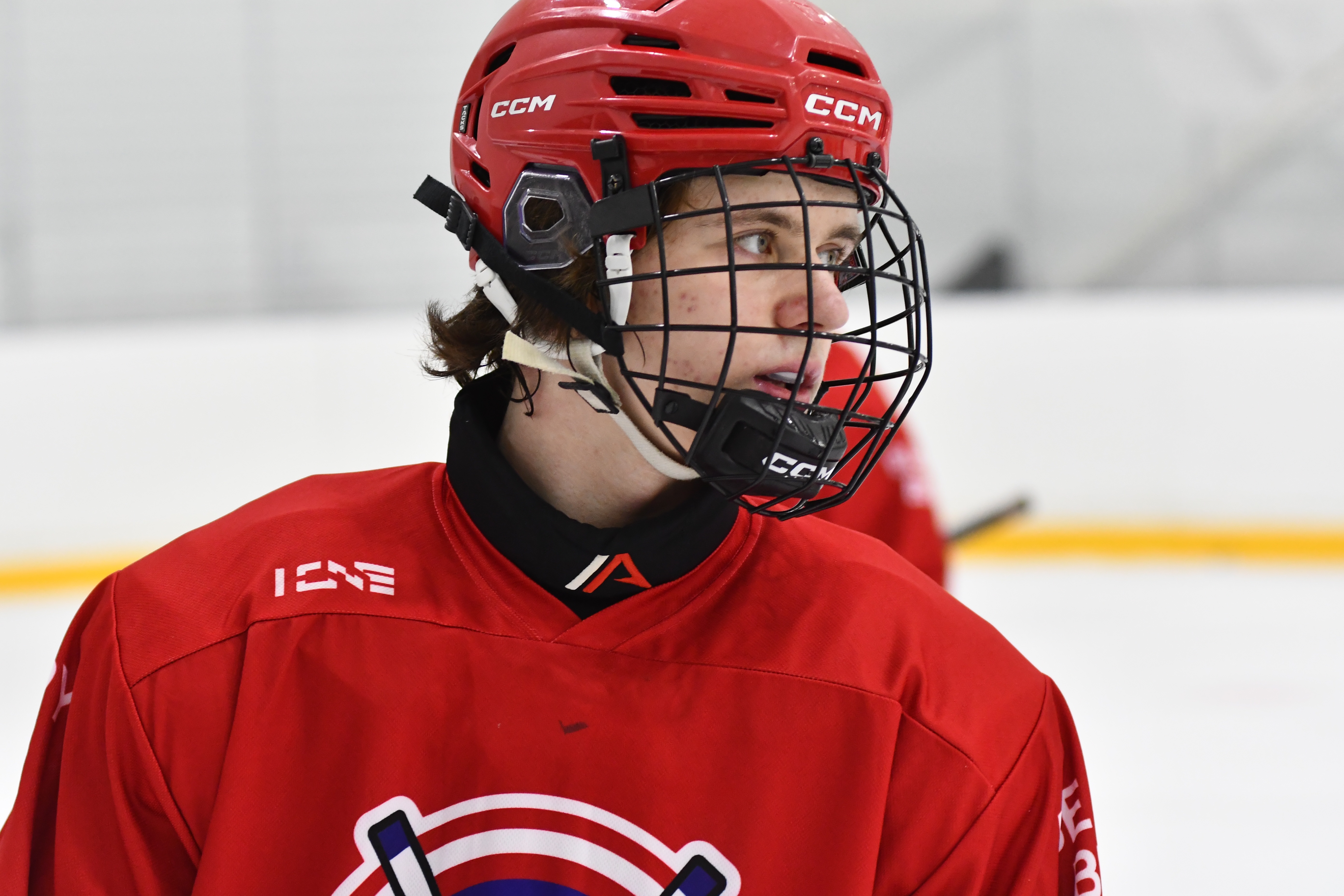 Фото: Тренировочный сбор сборной Москвы-2011 перед Зимней спартакиадой 