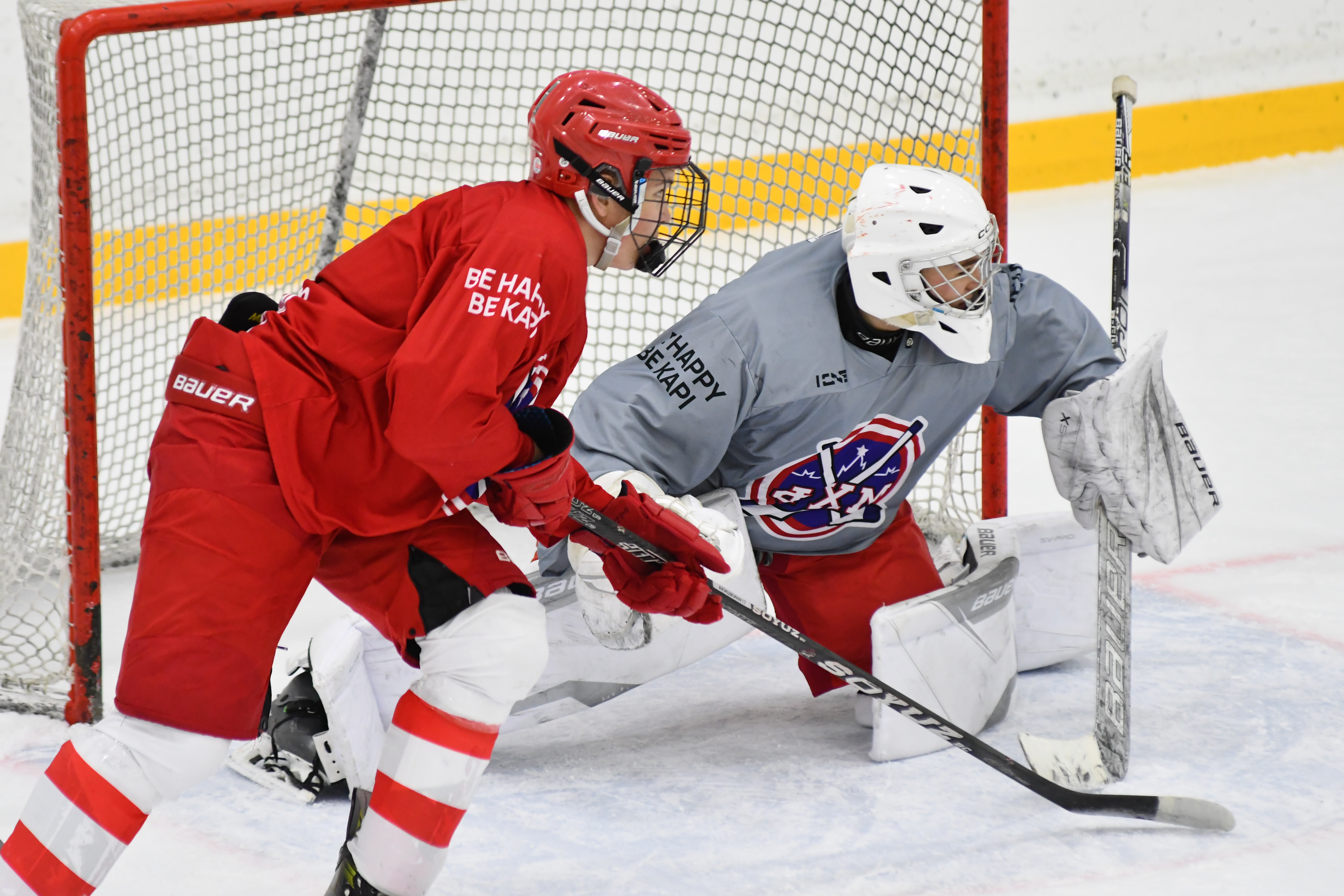 Фото: Тренировочный сбор сборной Москвы-2011 перед Зимней спартакиадой 