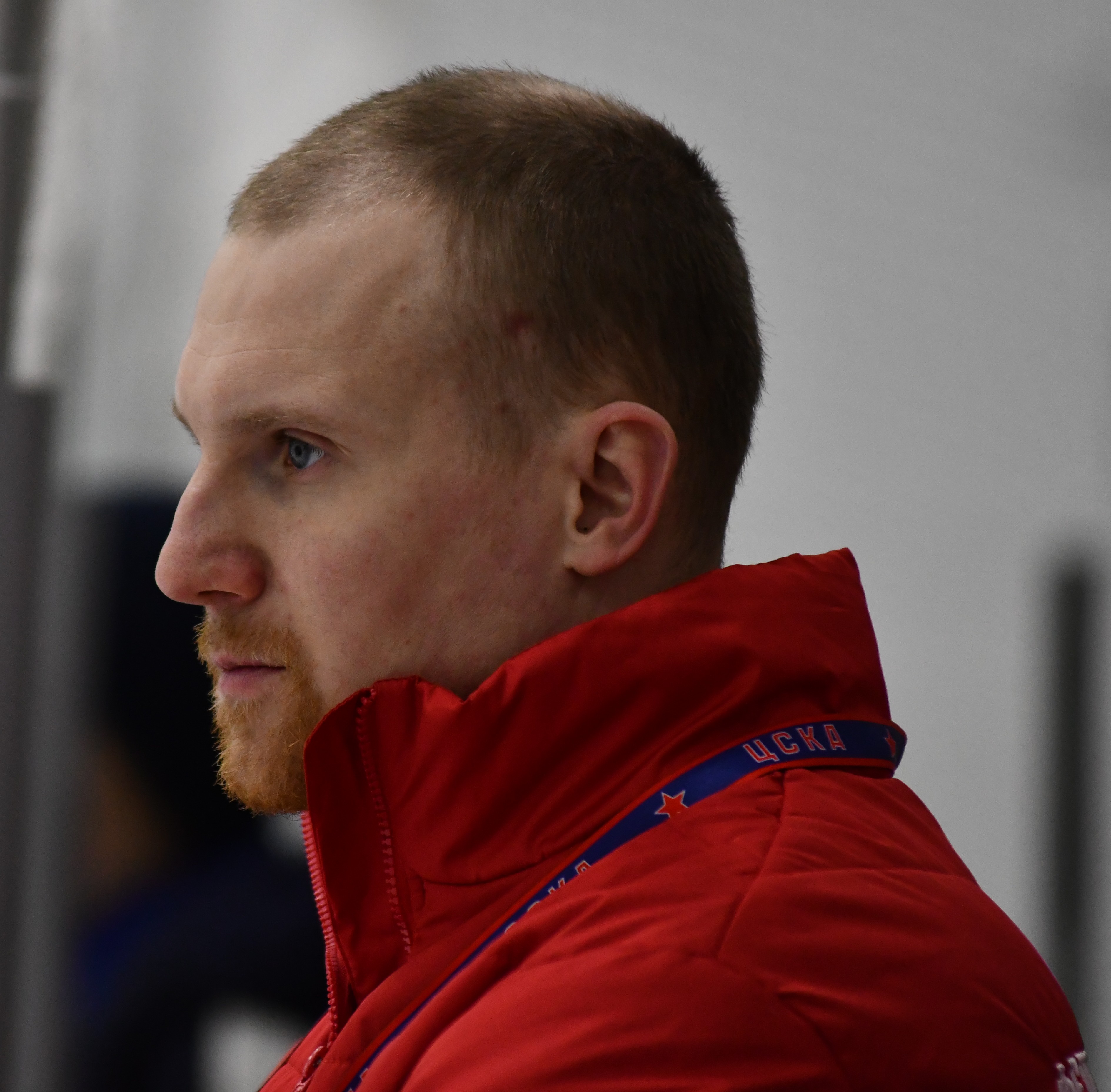 Фото: Тренировочный сбор сборной Москвы-2011 перед Зимней спартакиадой 