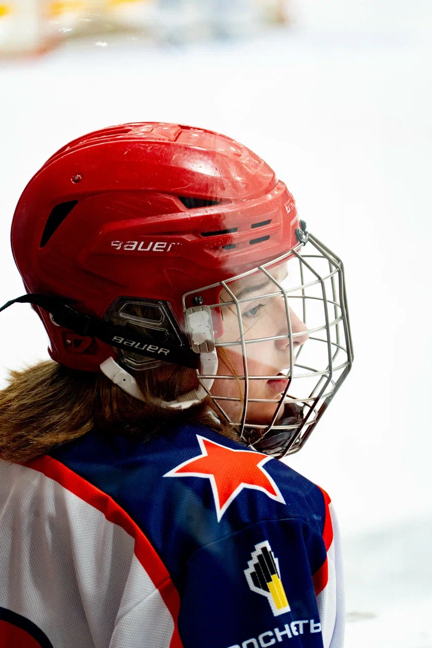 Фото: Академия Михайлова (Новомосковск) - ЦСКА 2011