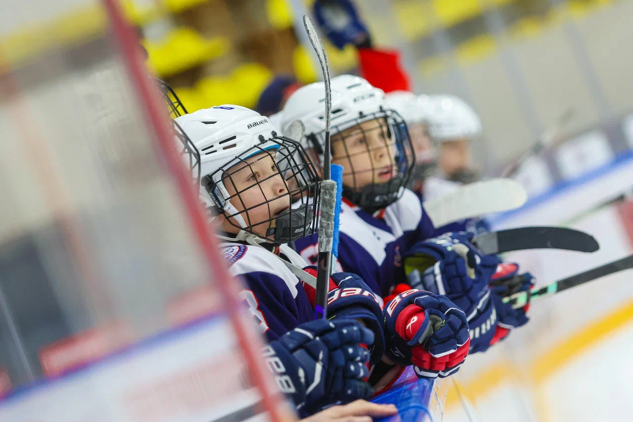 Фото: Крылья Советов - Авангард 2014