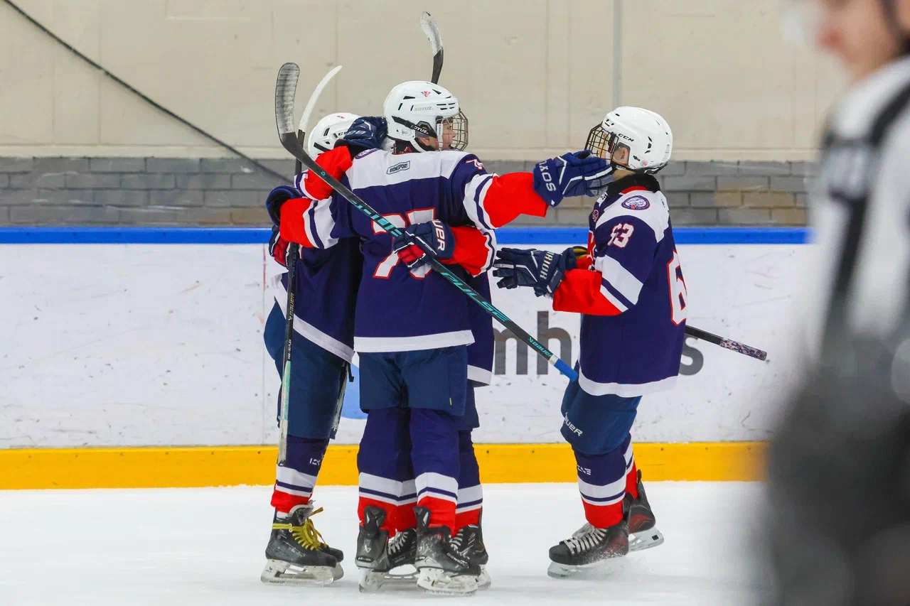 Фото: Крылья Советов - Авангард 2014