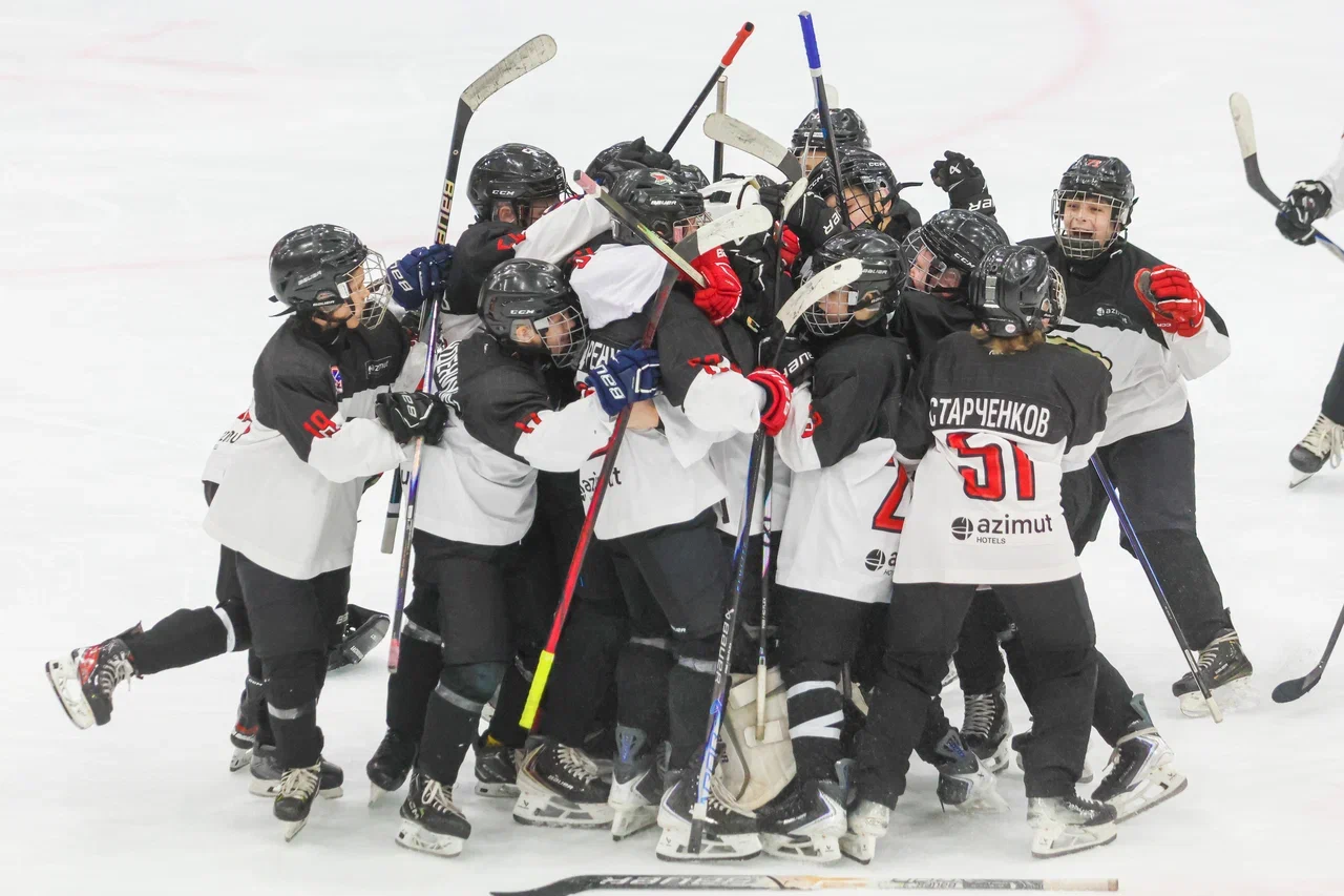 Фото: Крылья Советов - Авангард 2014