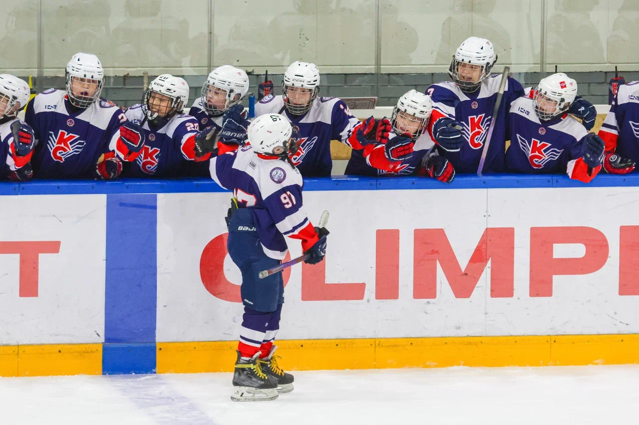Фото: Крылья Советов - Авангард 2014