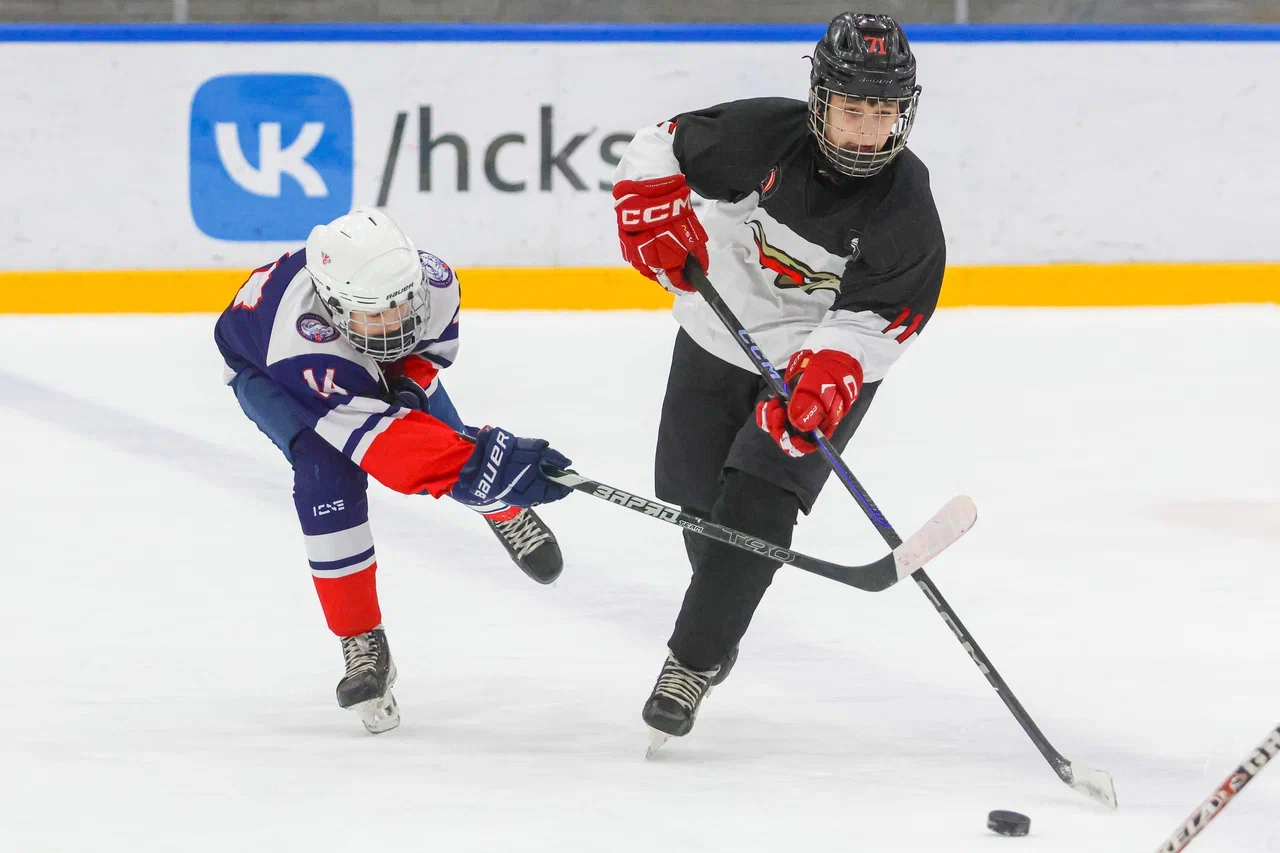 Фото: Крылья Советов - Авангард 2014
