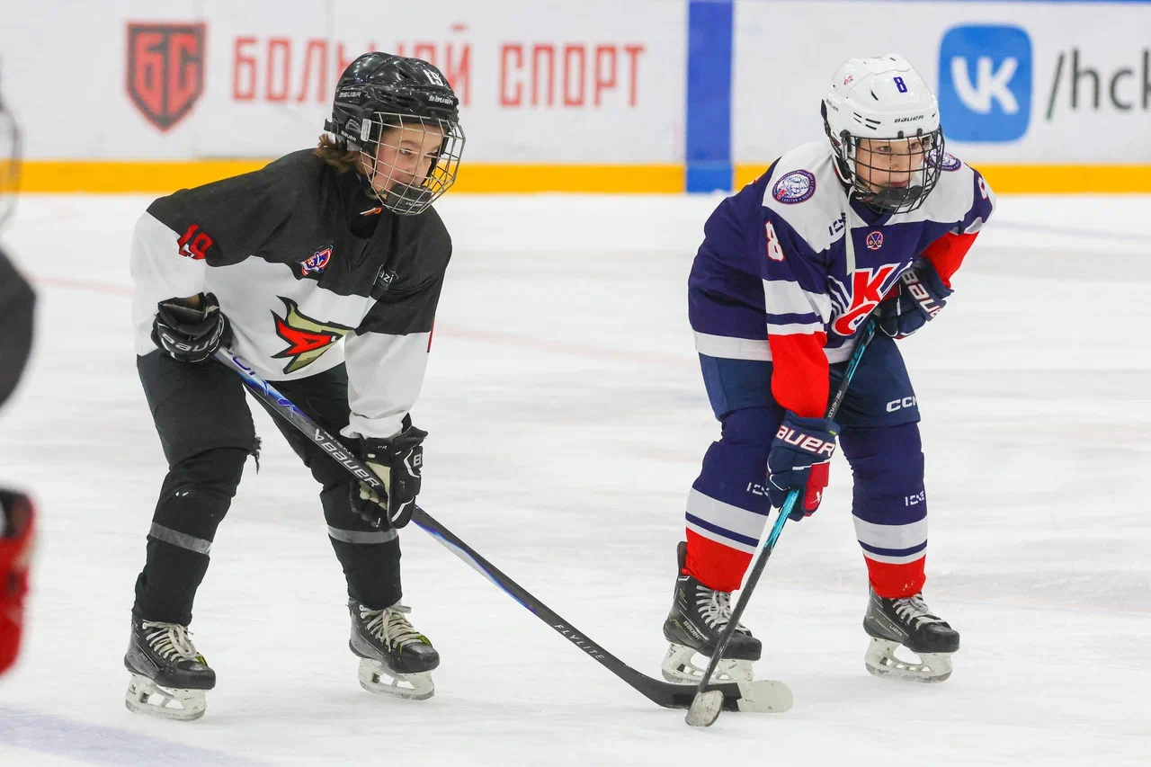 Фото: Крылья Советов - Авангард 2014