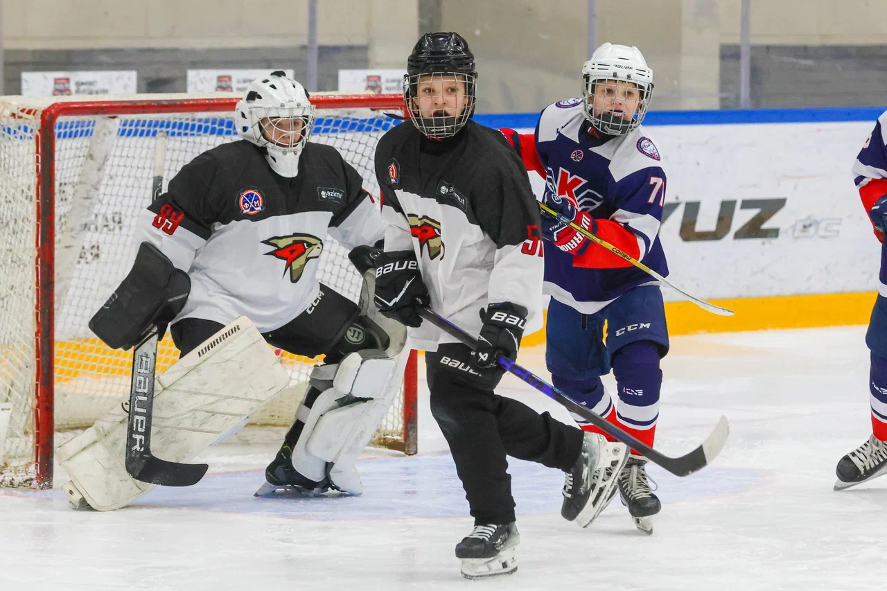 Фото: Крылья Советов - Авангард 2014