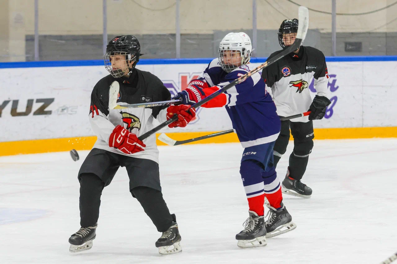 Фото: Крылья Советов - Авангард 2014