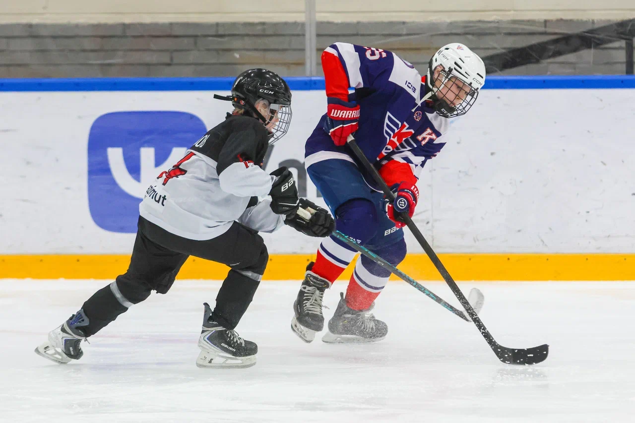Фото: Крылья Советов - Авангард 2014