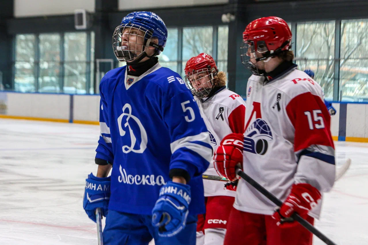 Фото: Динамо - Локомотив 2009