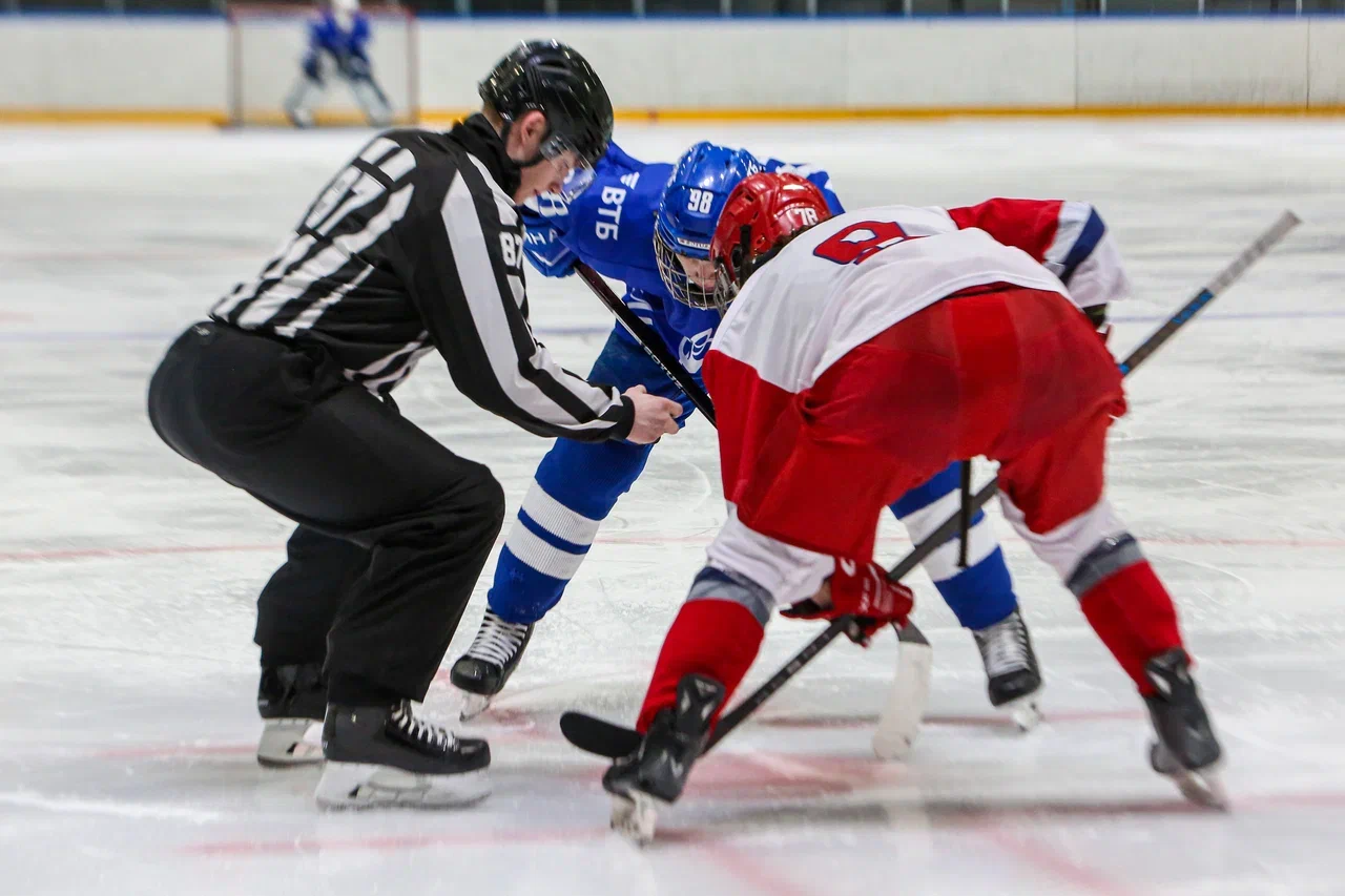 Фото: Динамо - Локомотив 2009