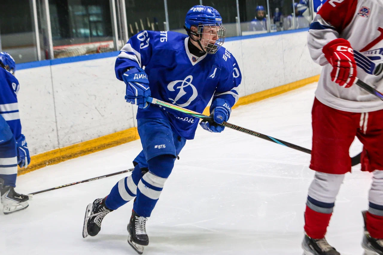 Фото: Динамо - Локомотив 2009