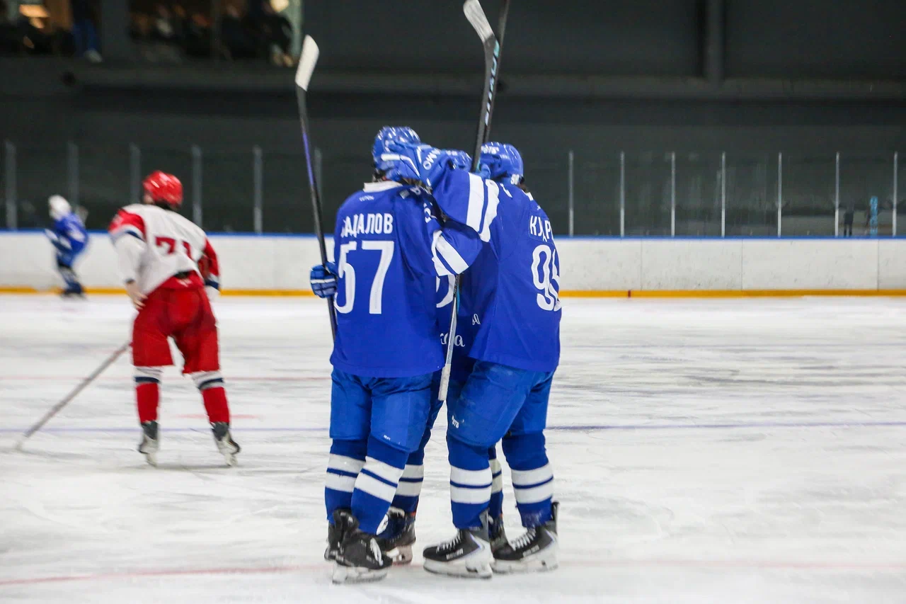 Фото: Динамо - Локомотив 2009