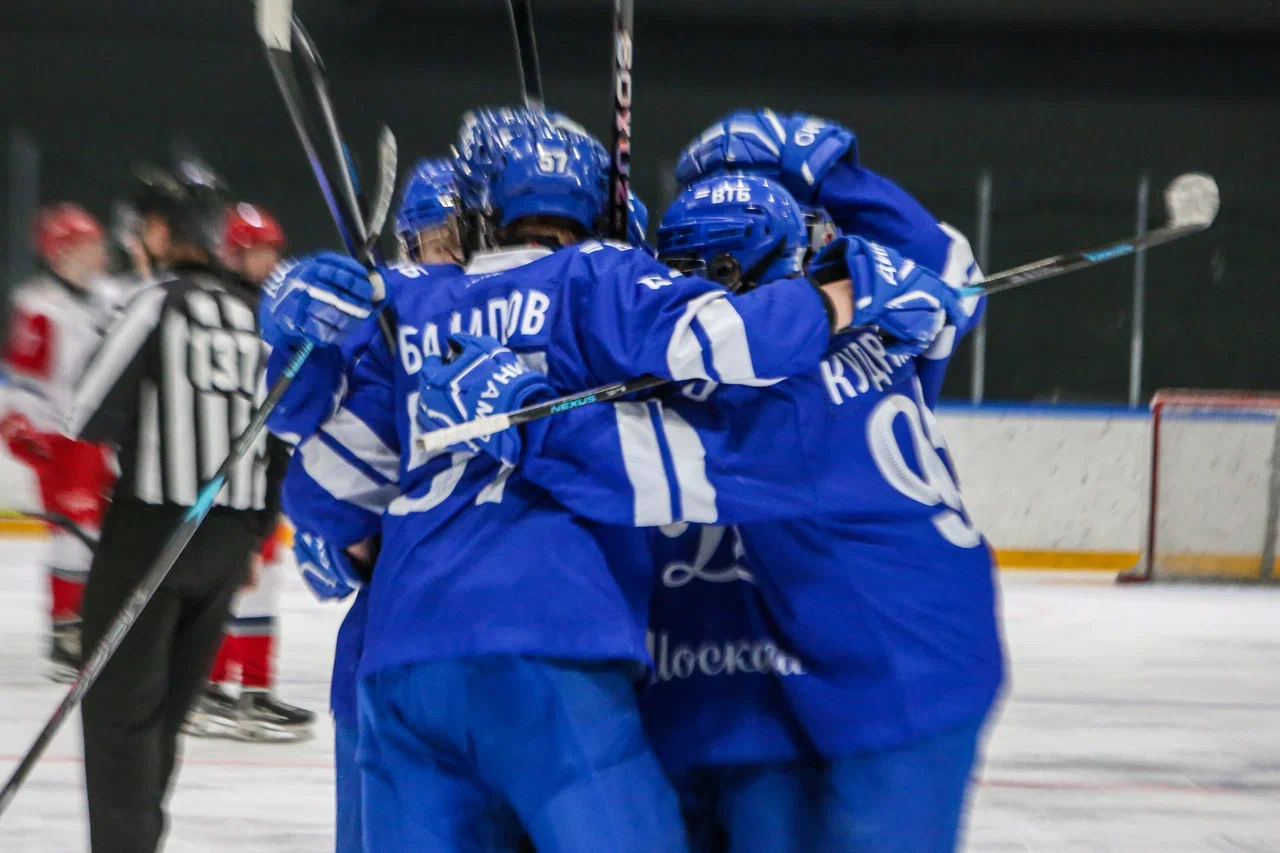 Фото: Динамо - Локомотив 2009