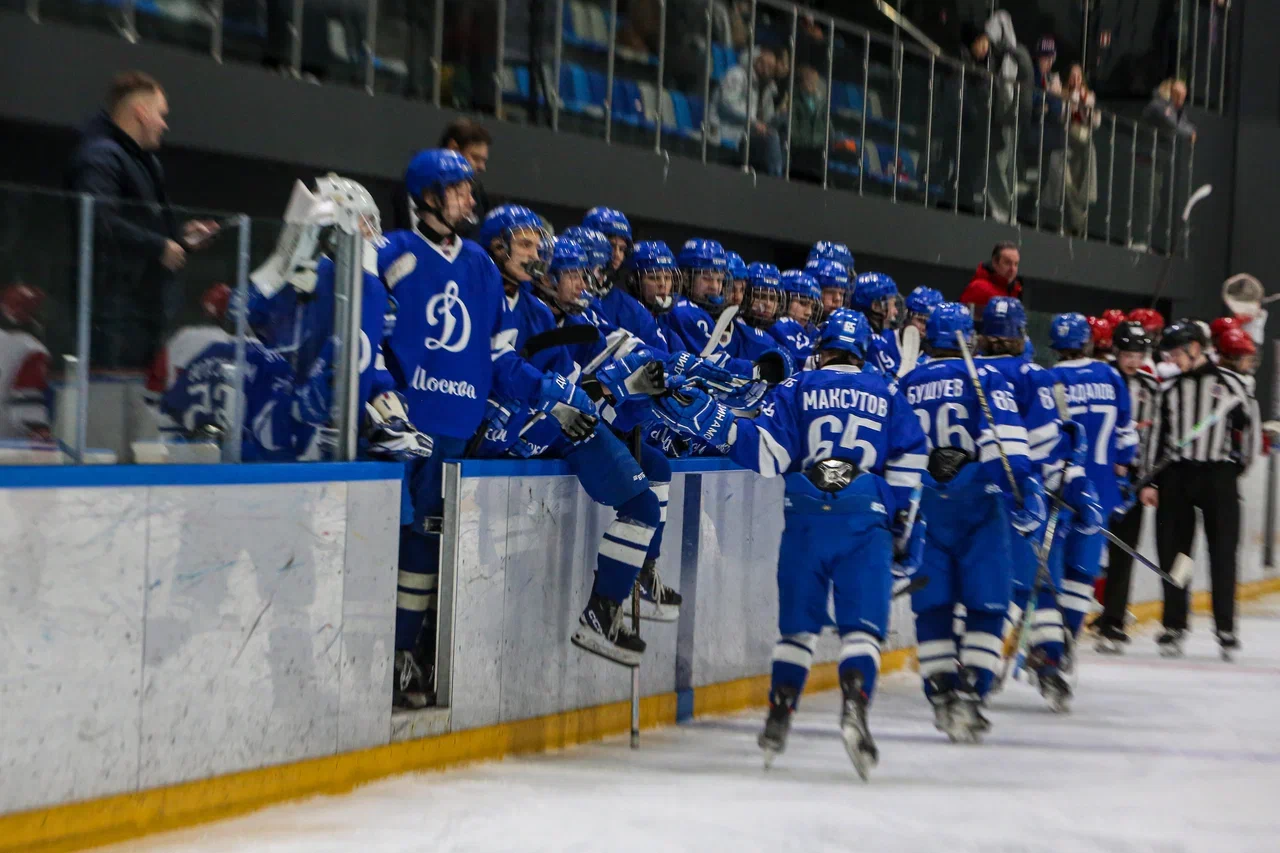 Фото: Динамо - Локомотив 2009