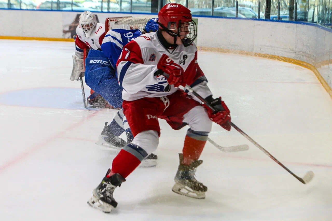 Фото: Динамо - Локомотив 2009