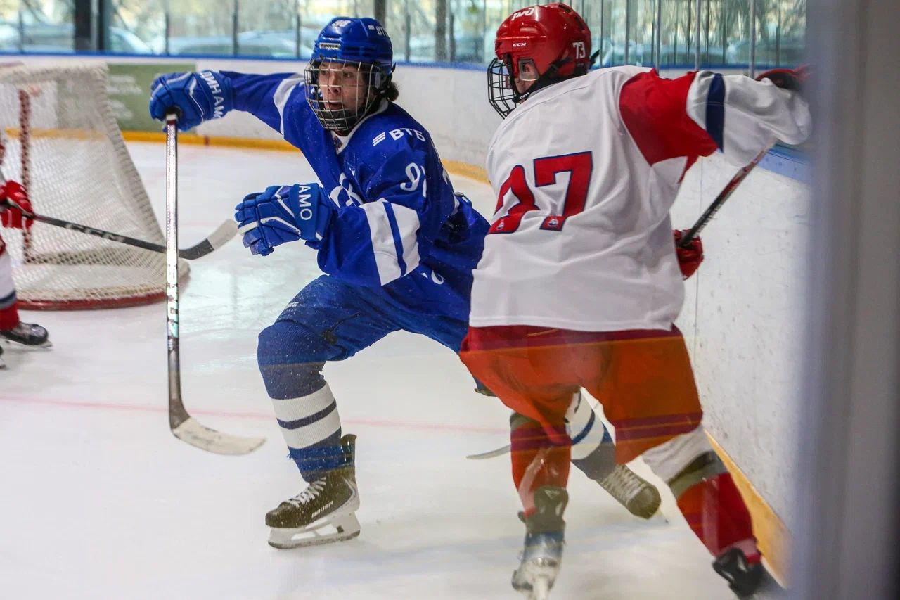 Фото: Динамо - Локомотив 2009