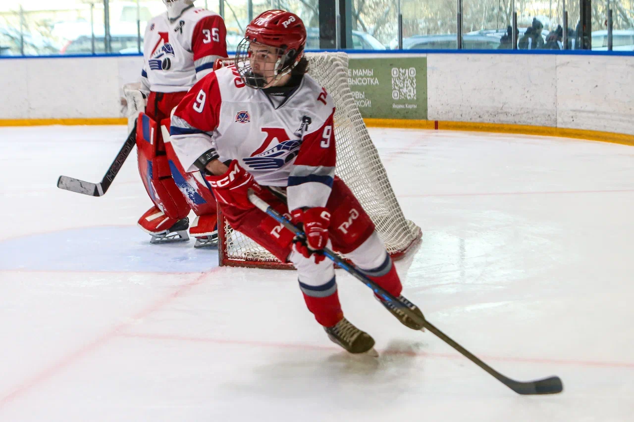 Фото: Динамо - Локомотив 2009