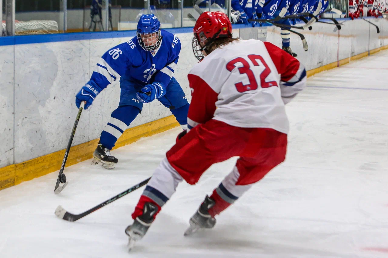 Фото: Динамо - Локомотив 2009