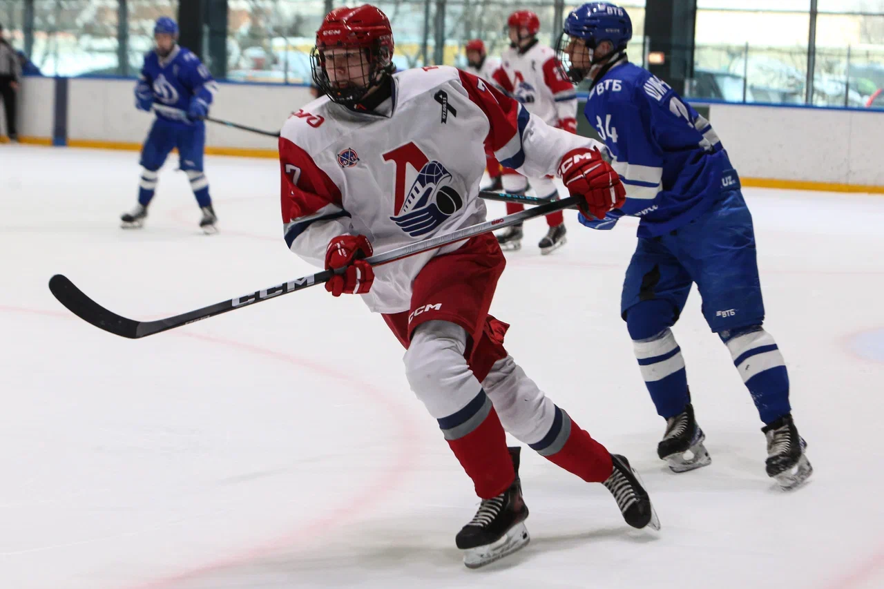 Фото: Динамо - Локомотив 2009