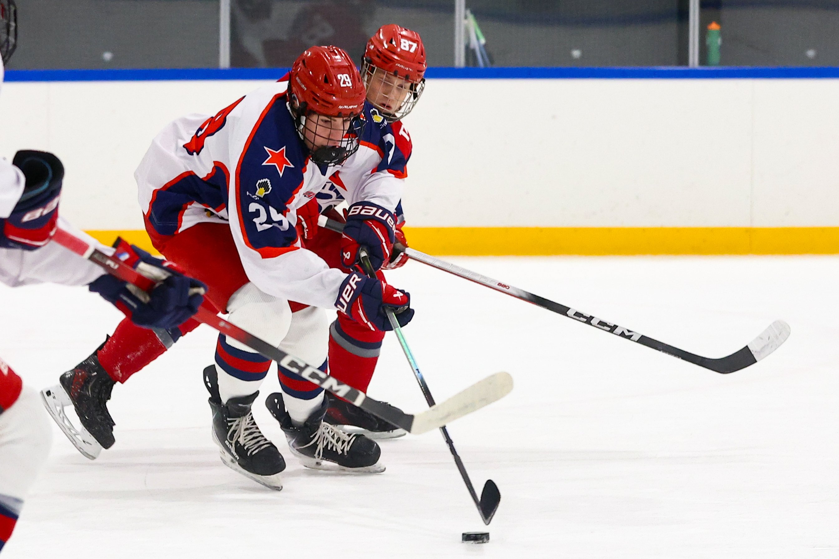 Фото: ЦСКА - Локомотив 2004 2011