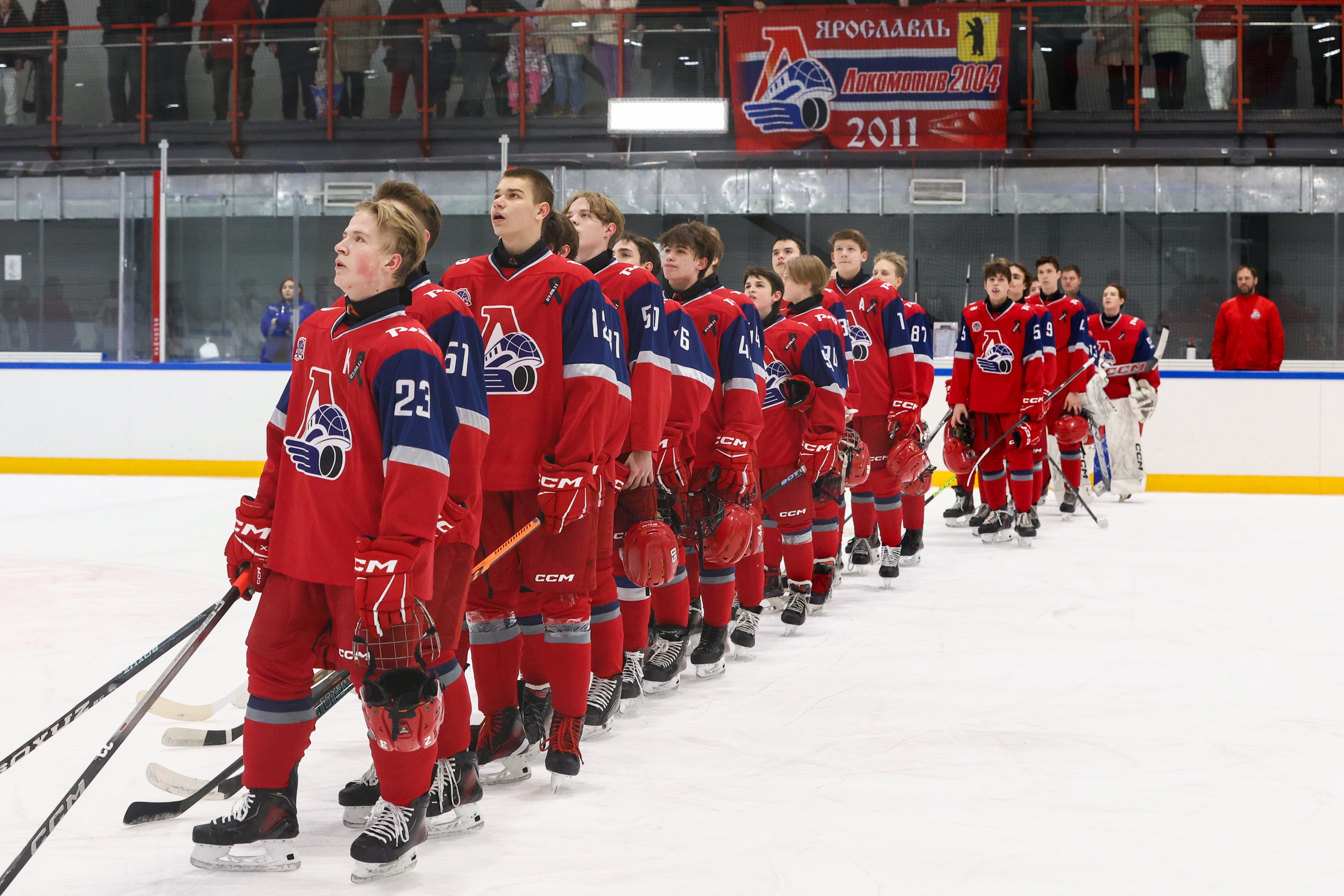 Фото: ЦСКА - Локомотив 2004 2011