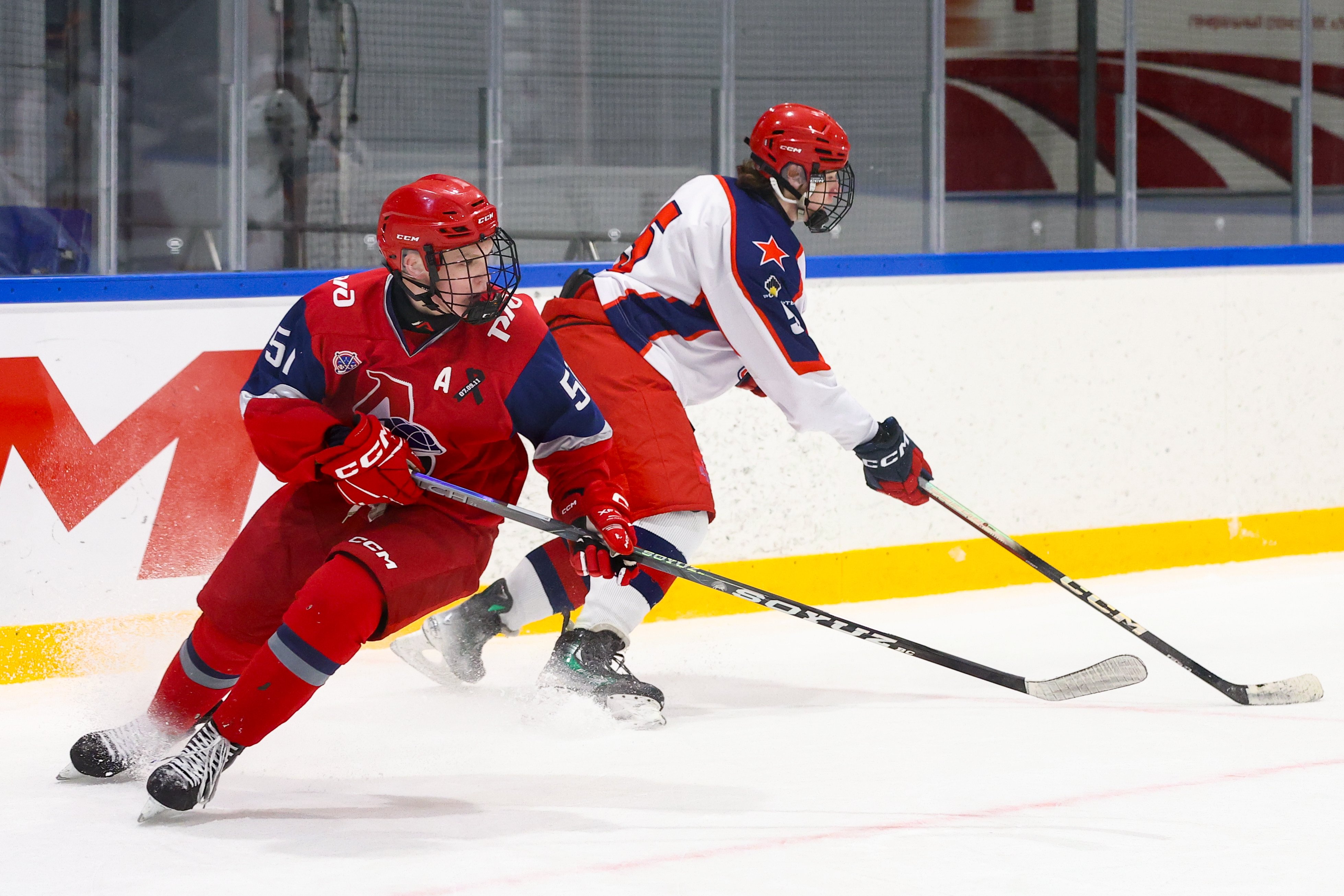 Фото: ЦСКА - Локомотив 2004 2011