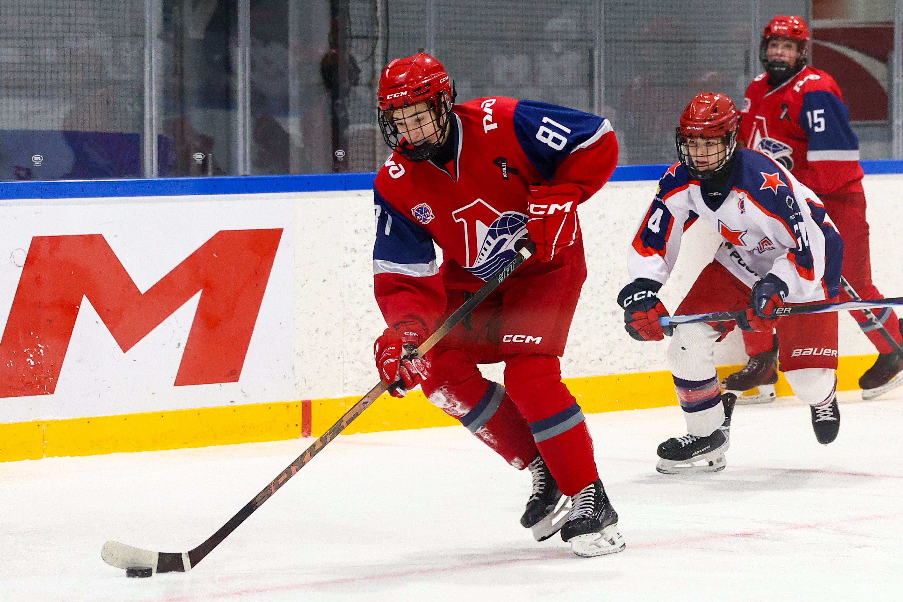 Фото: ЦСКА - Локомотив 2004 2011