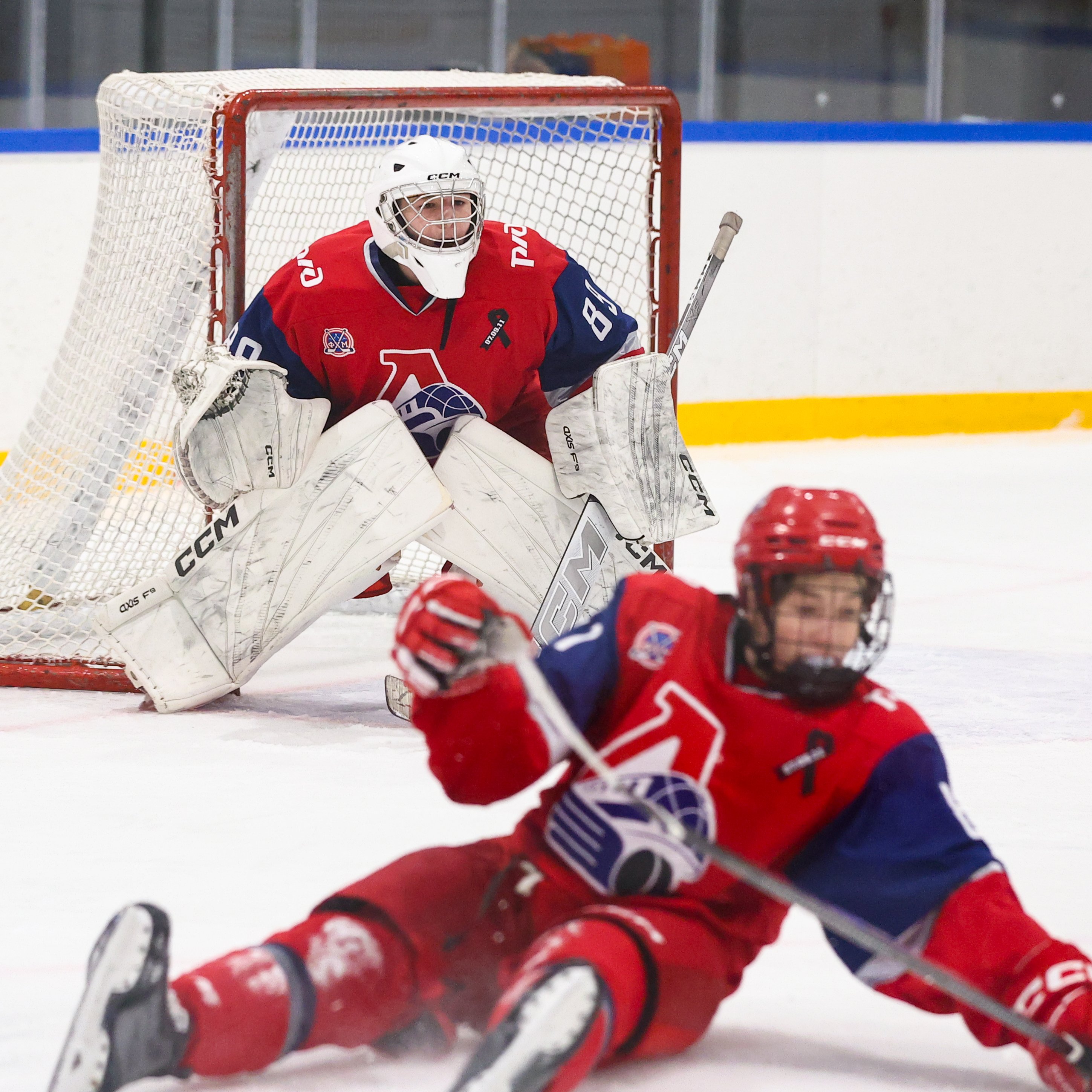 Фото: ЦСКА - Локомотив 2004 2011