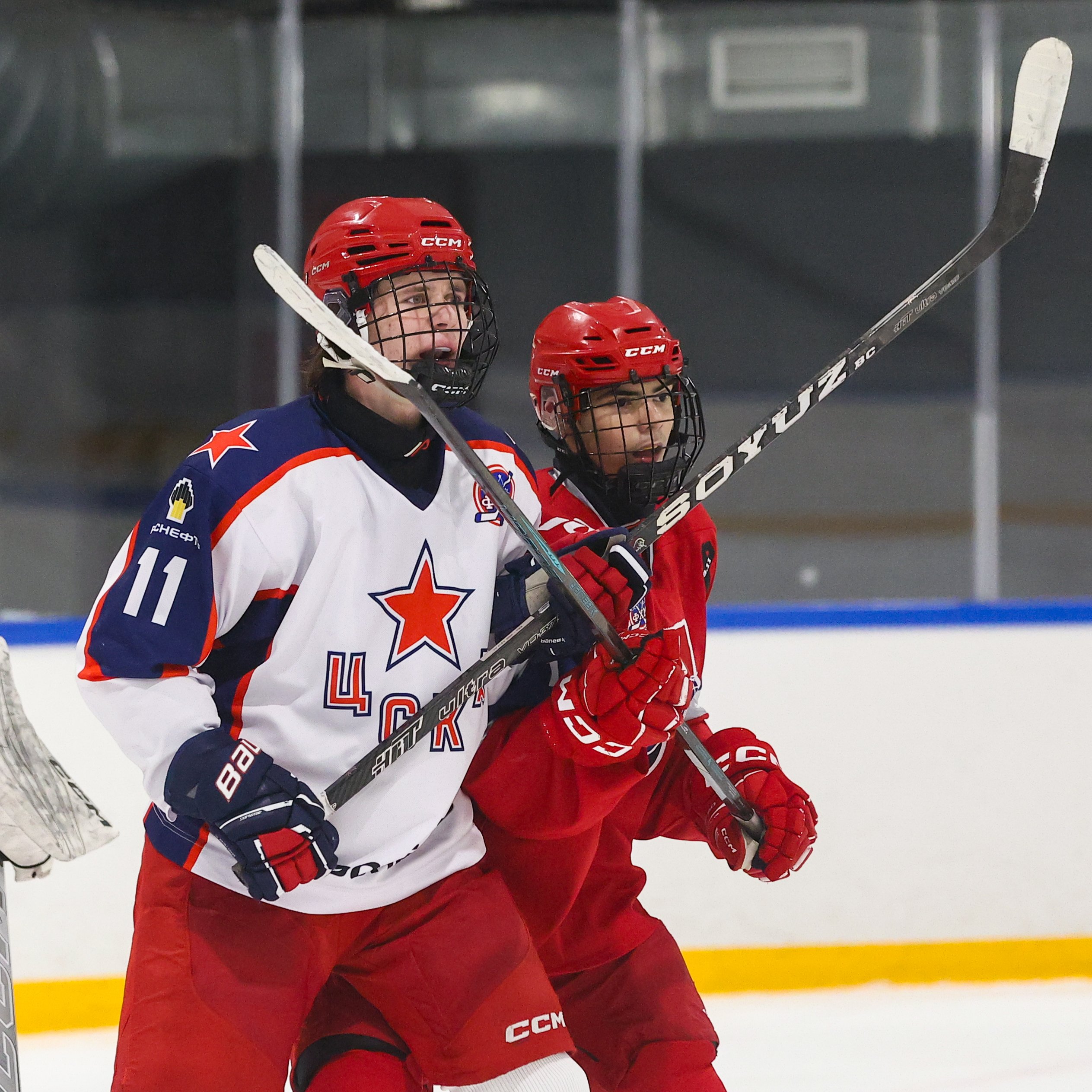 Фото: ЦСКА - Локомотив 2004 2011