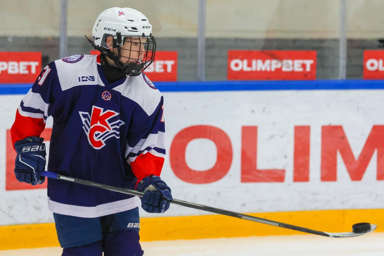 Фото: Крылья Советов - Авангард 2013