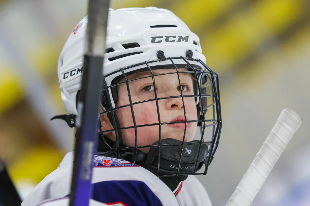 Фото: Крылья Советов - Авангард 2013