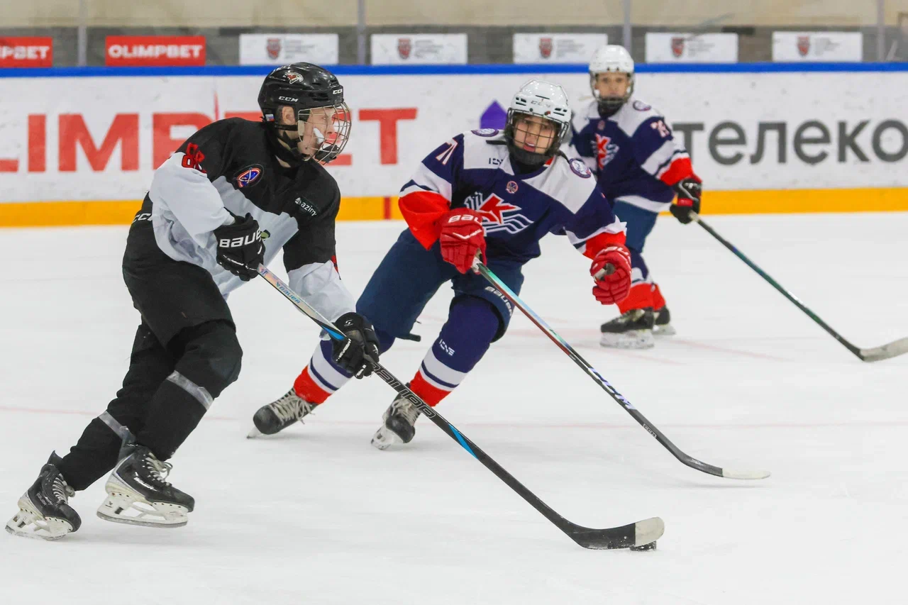 Фото: Крылья Советов - Авангард 2013