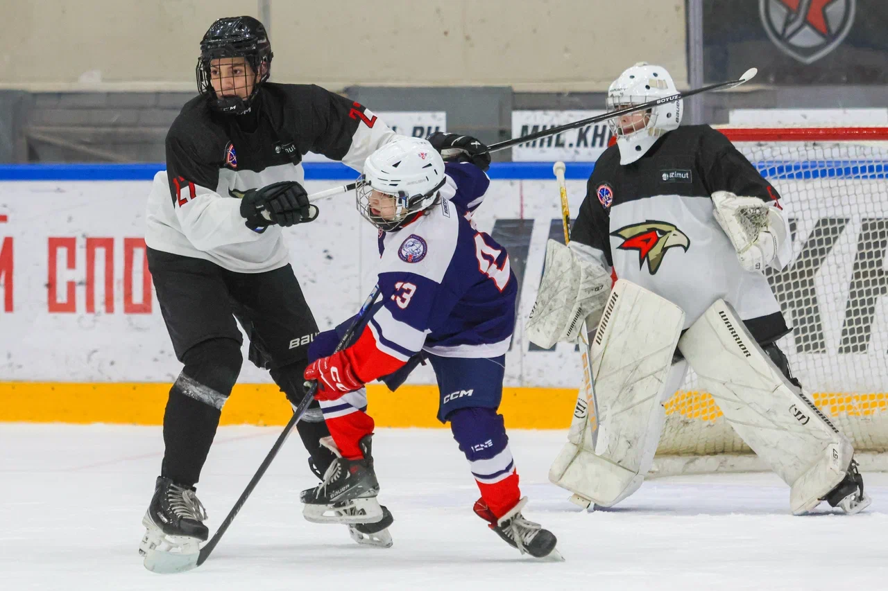 Фото: Крылья Советов - Авангард 2013