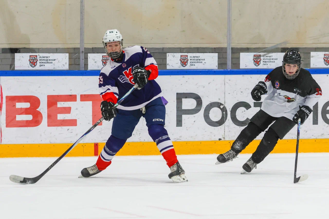 Фото: Крылья Советов - Авангард 2013