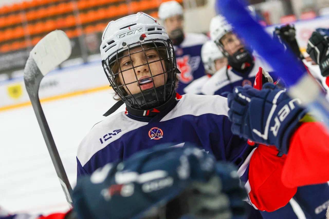 Фото: Крылья Советов - Авангард 2013