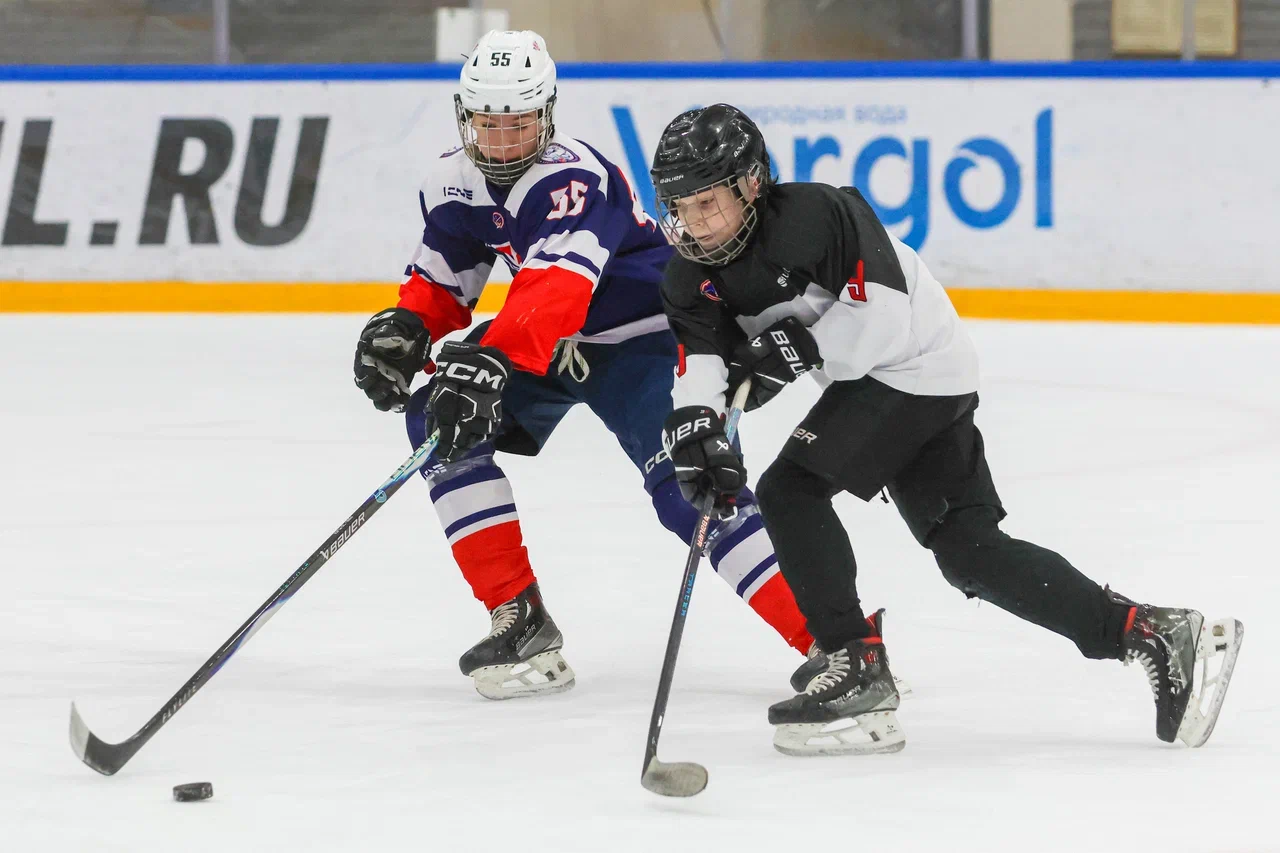 Фото: Крылья Советов - Авангард 2013