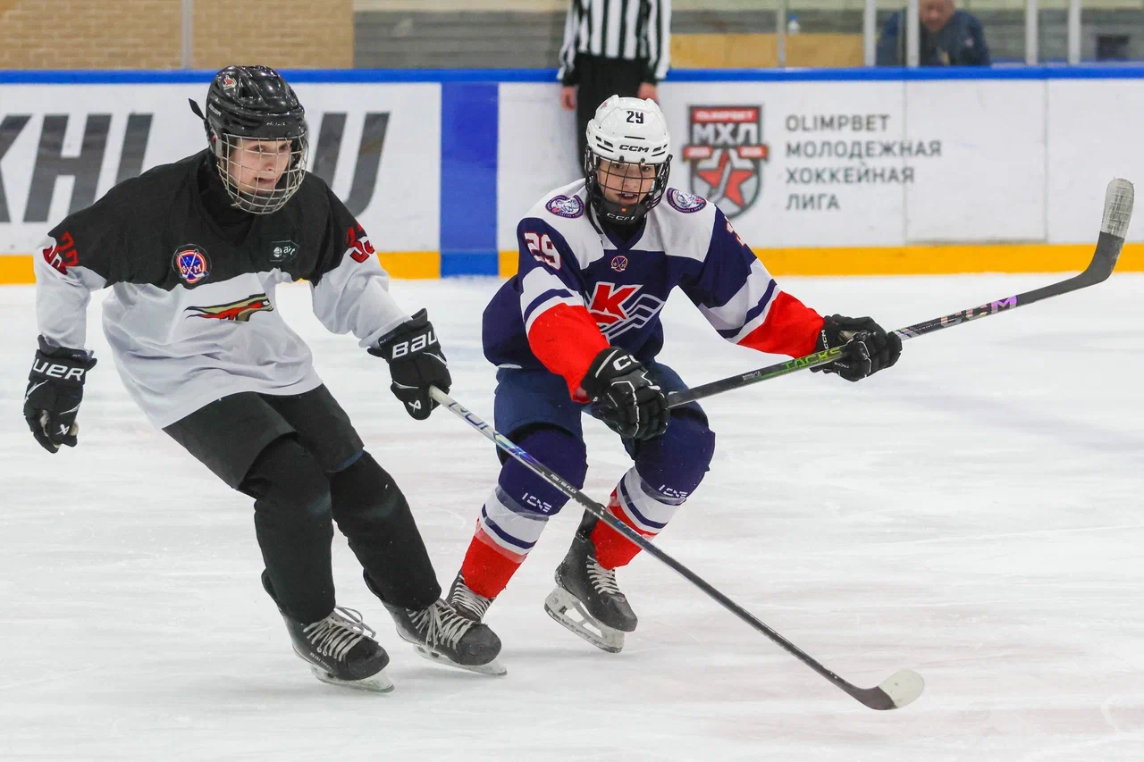 Фото: Крылья Советов - Авангард 2013