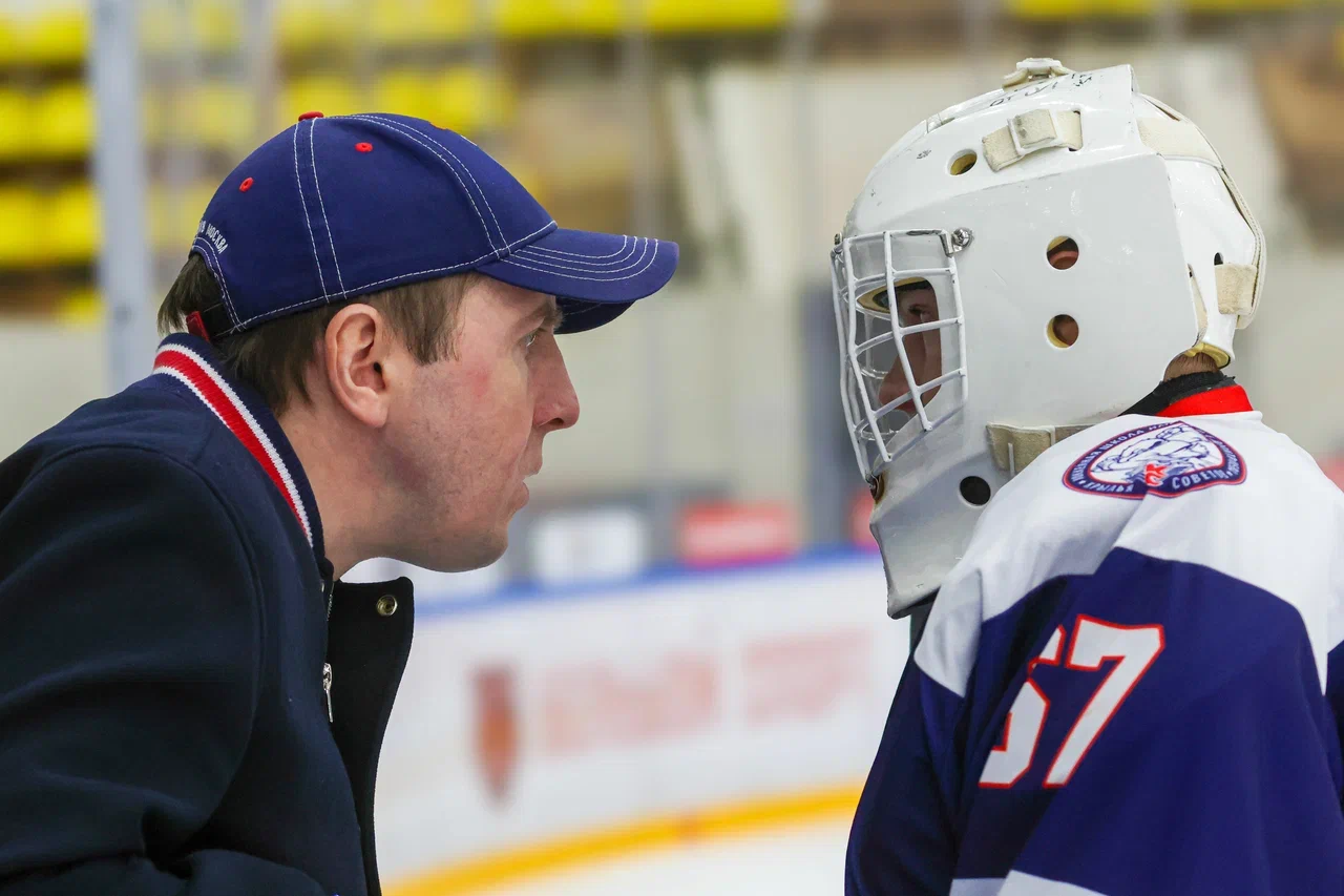 Фото: Крылья Советов - Авангард 2013