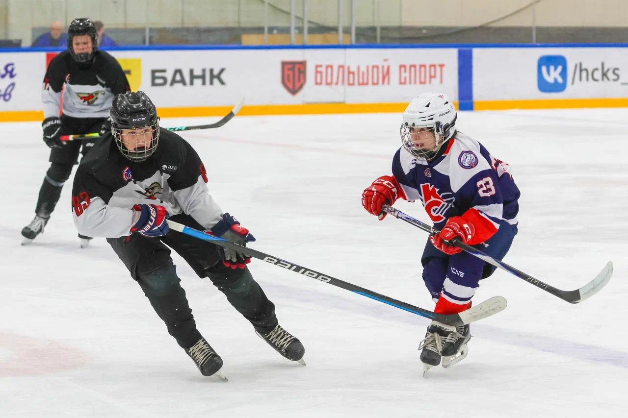 Фото: Крылья Советов - Авангард 2013