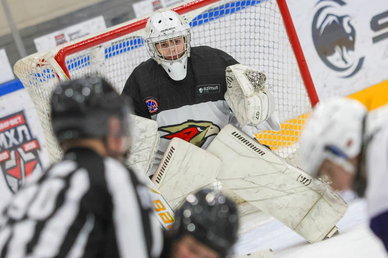 Фото: Крылья Советов - Авангард 2013