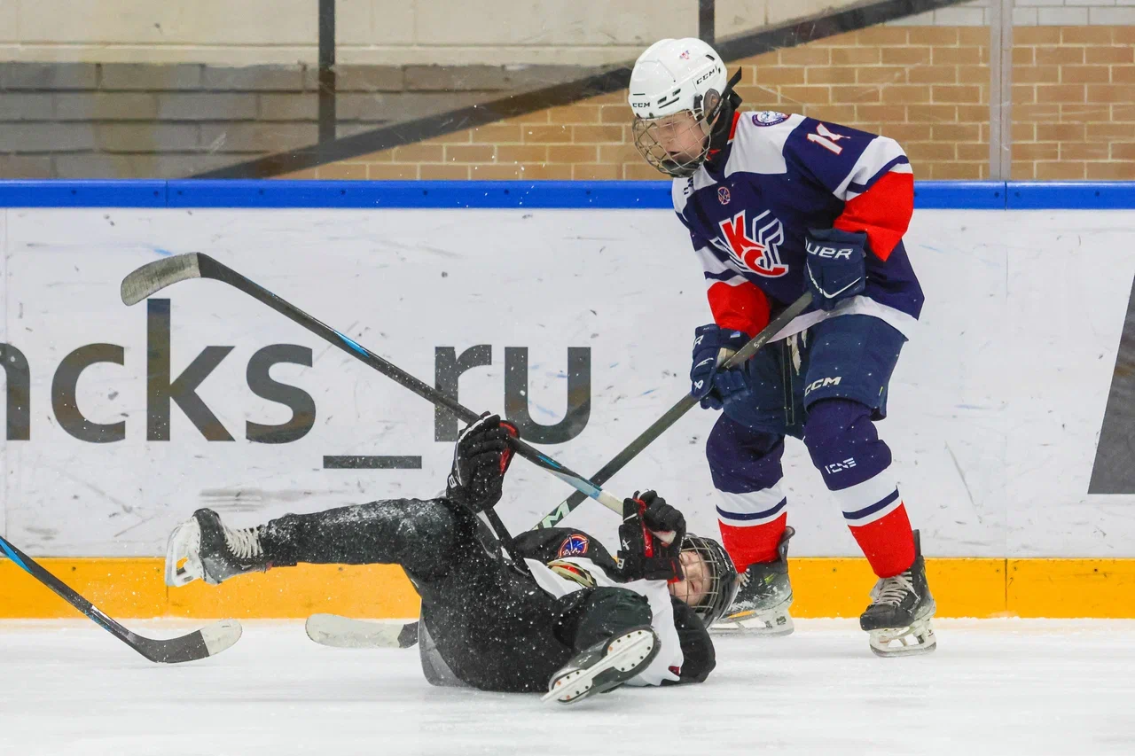 Фото: Крылья Советов - Авангард 2013