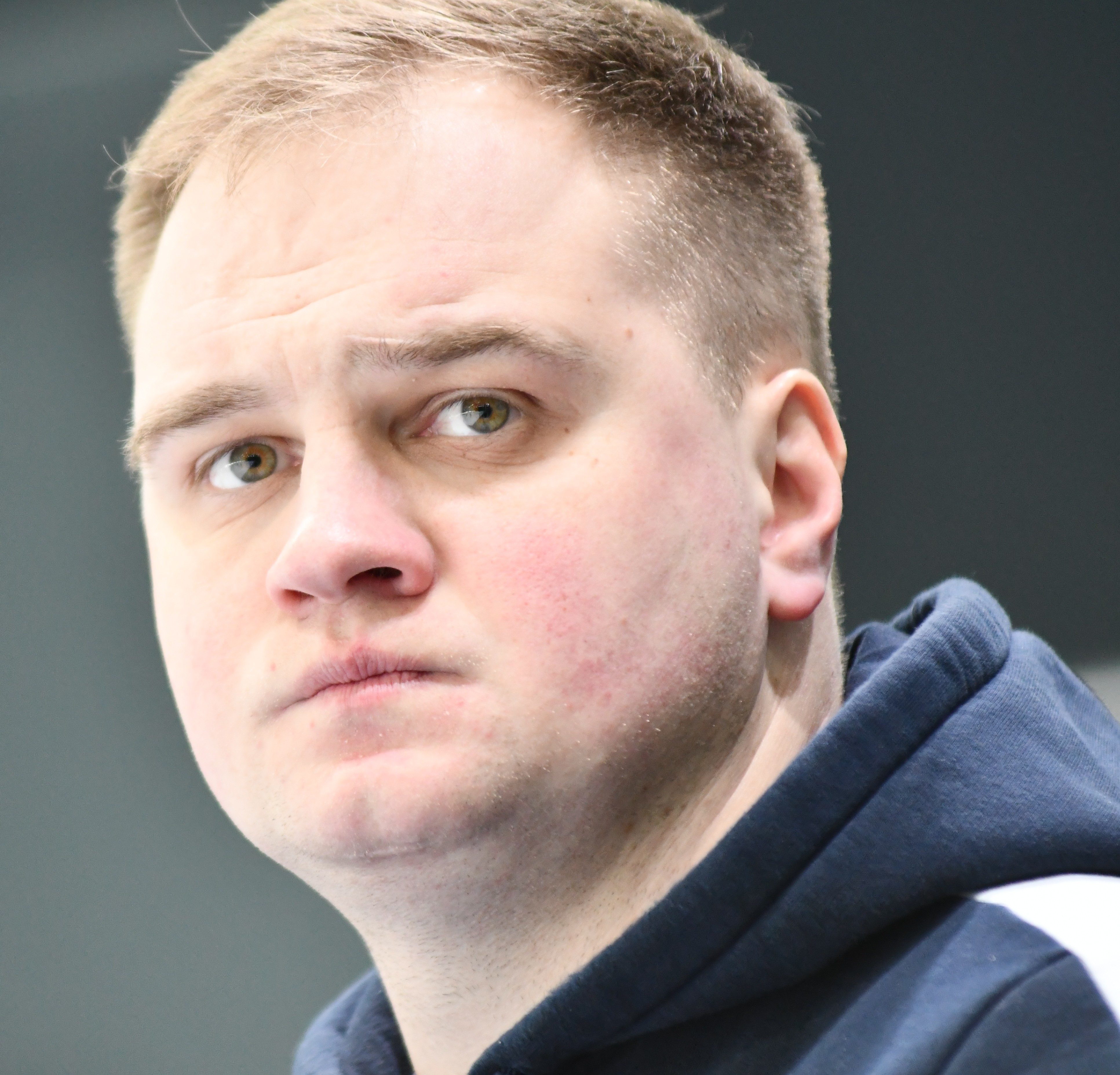 Фото: Динамо - Спартак юниоры плей-офф