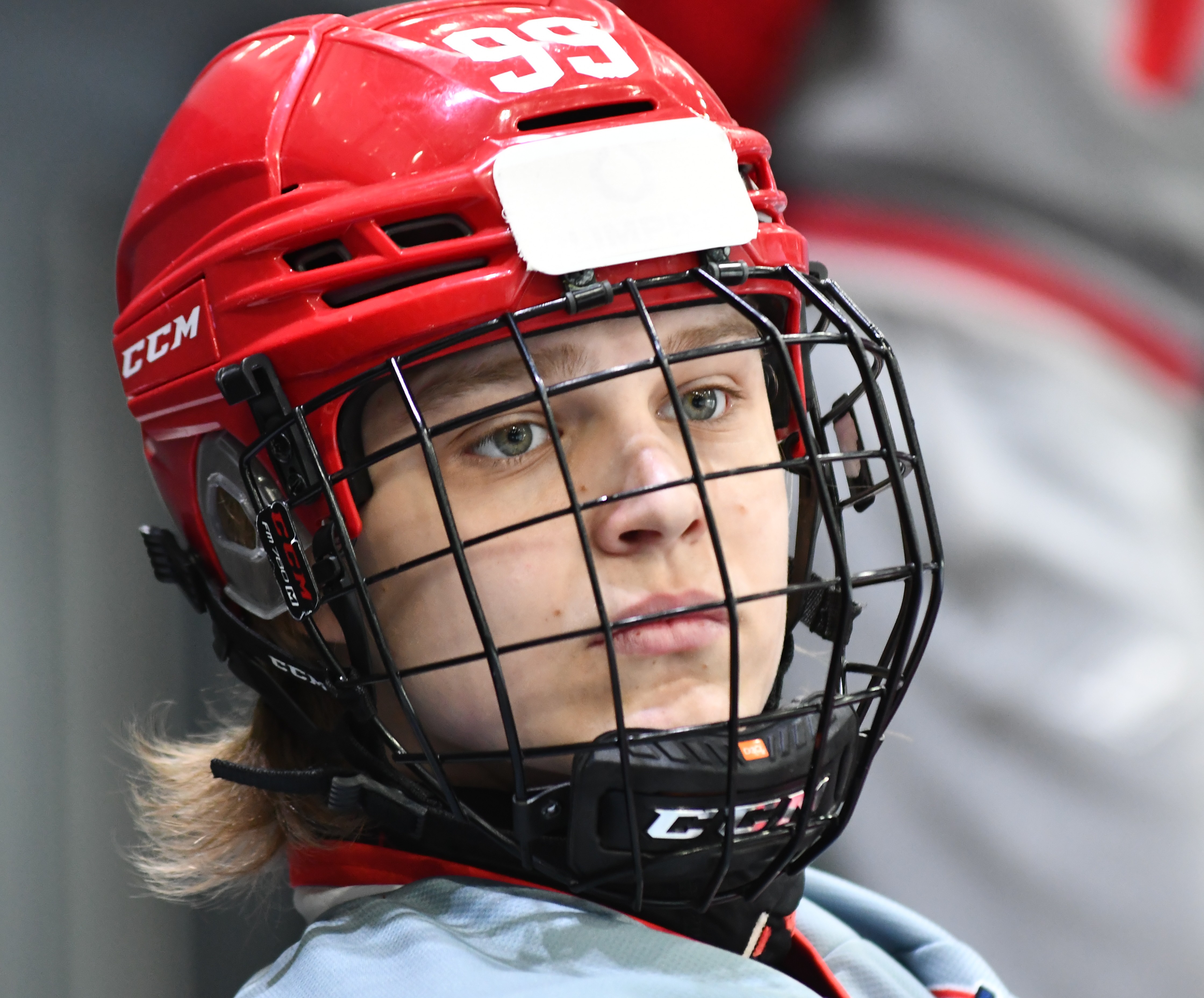 Фото: Динамо - Спартак юниоры плей-офф