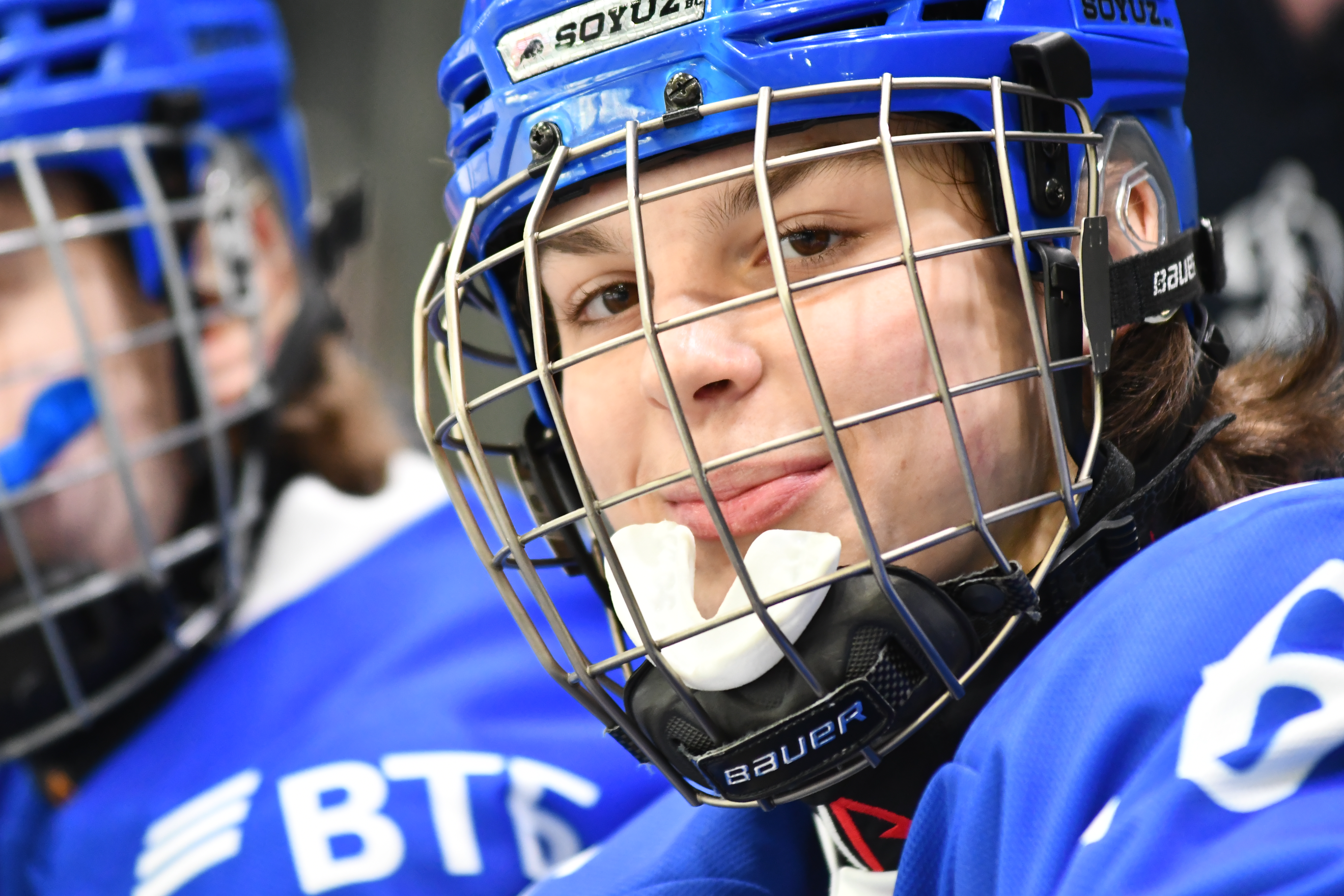 Фото: Динамо - Спартак юниоры плей-офф