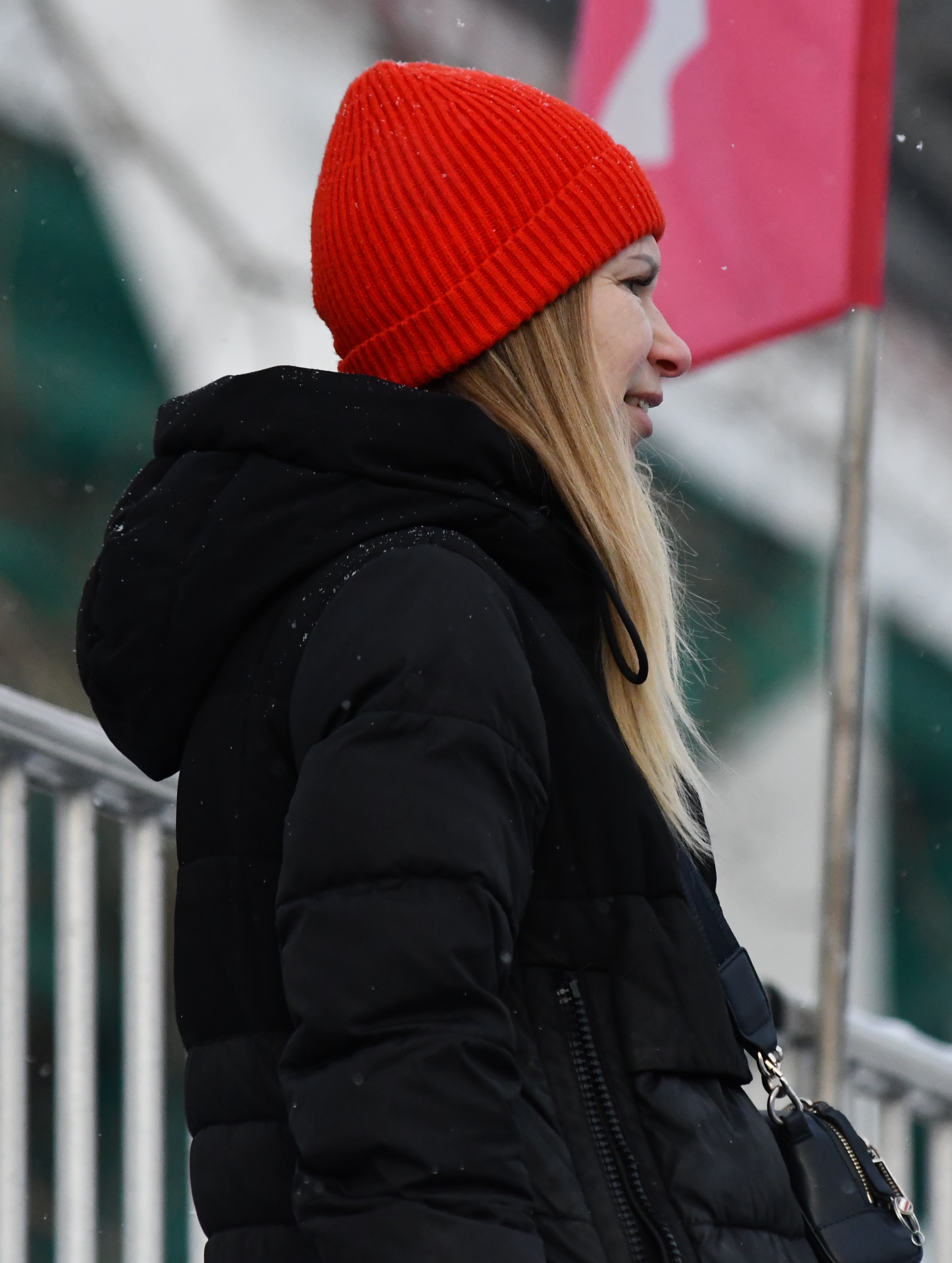 Фото: Северная звезда - Буран Москва 2016 Зимняя классика