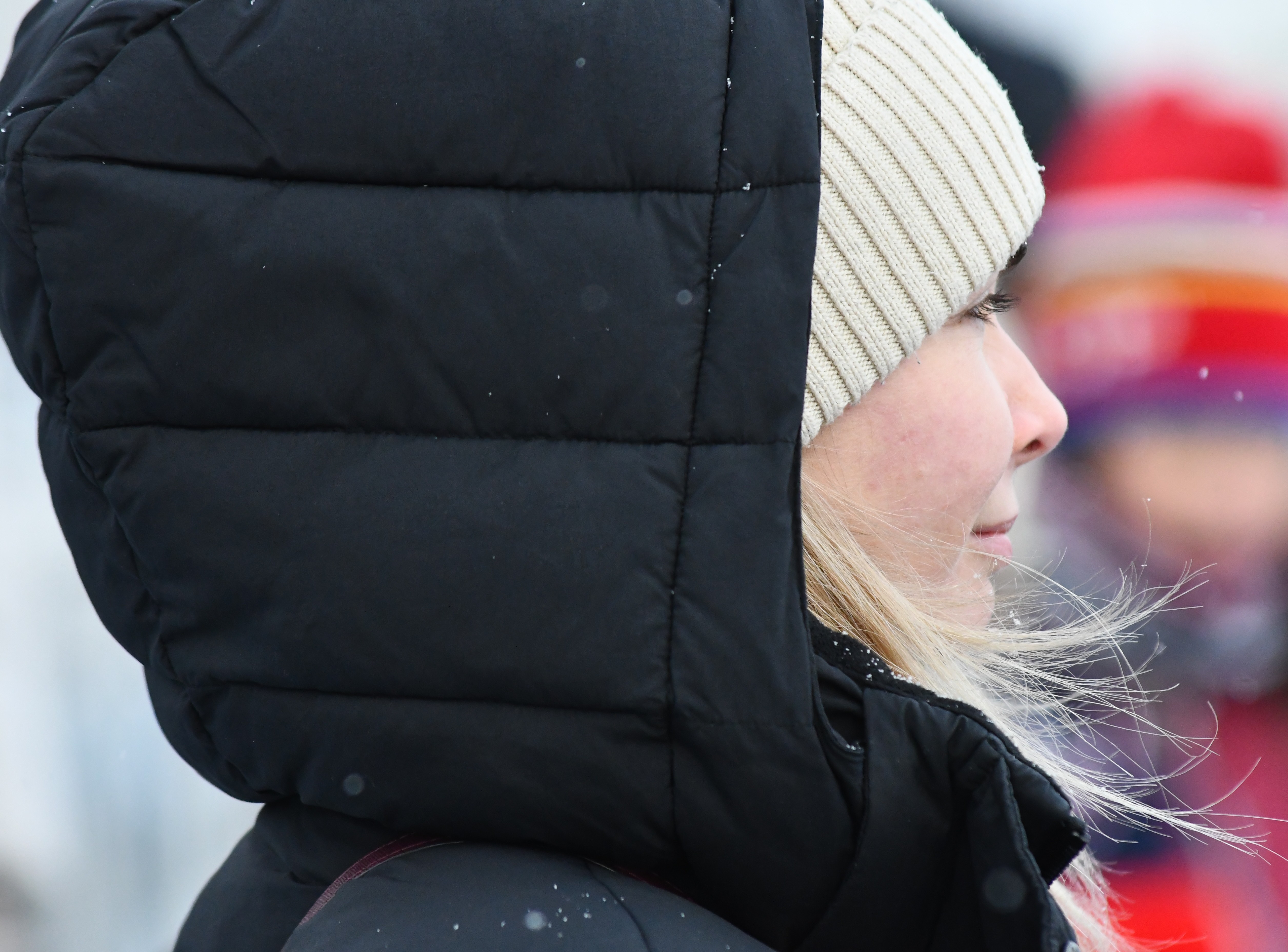 Фото: Северная звезда - Буран Москва 2016 Зимняя классика