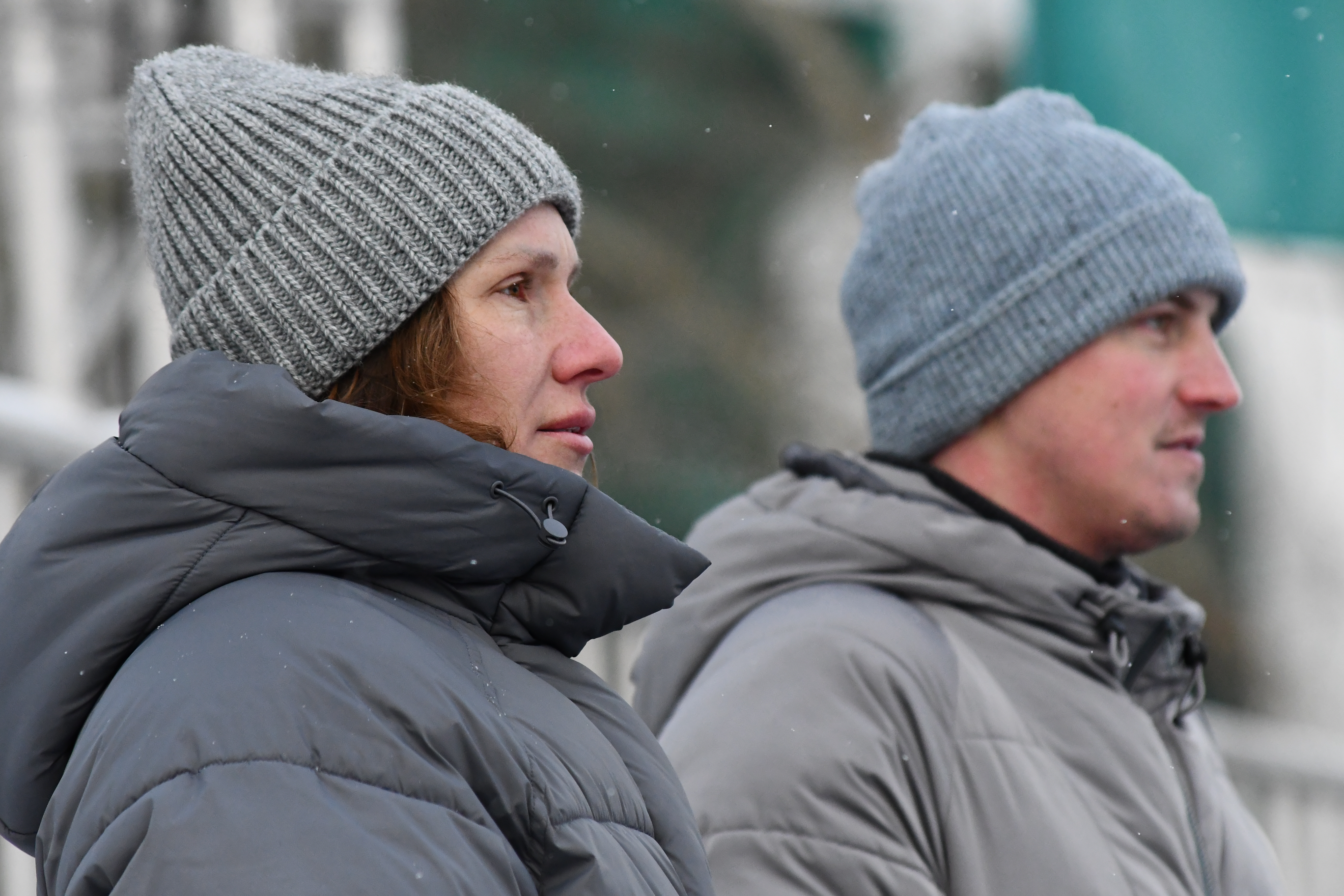 Фото: Северная звезда - Буран Москва 2016 Зимняя классика